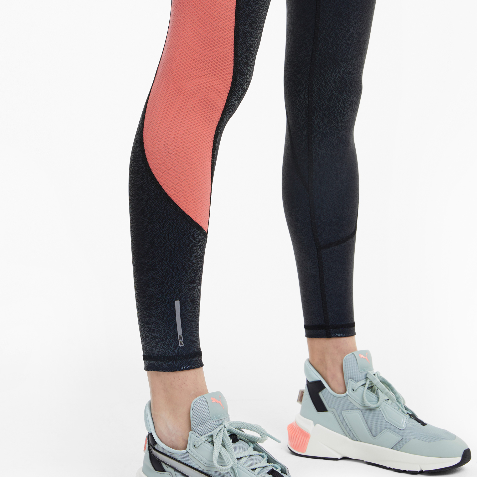 Puma Train Pearl Kadın Siyah Tayt