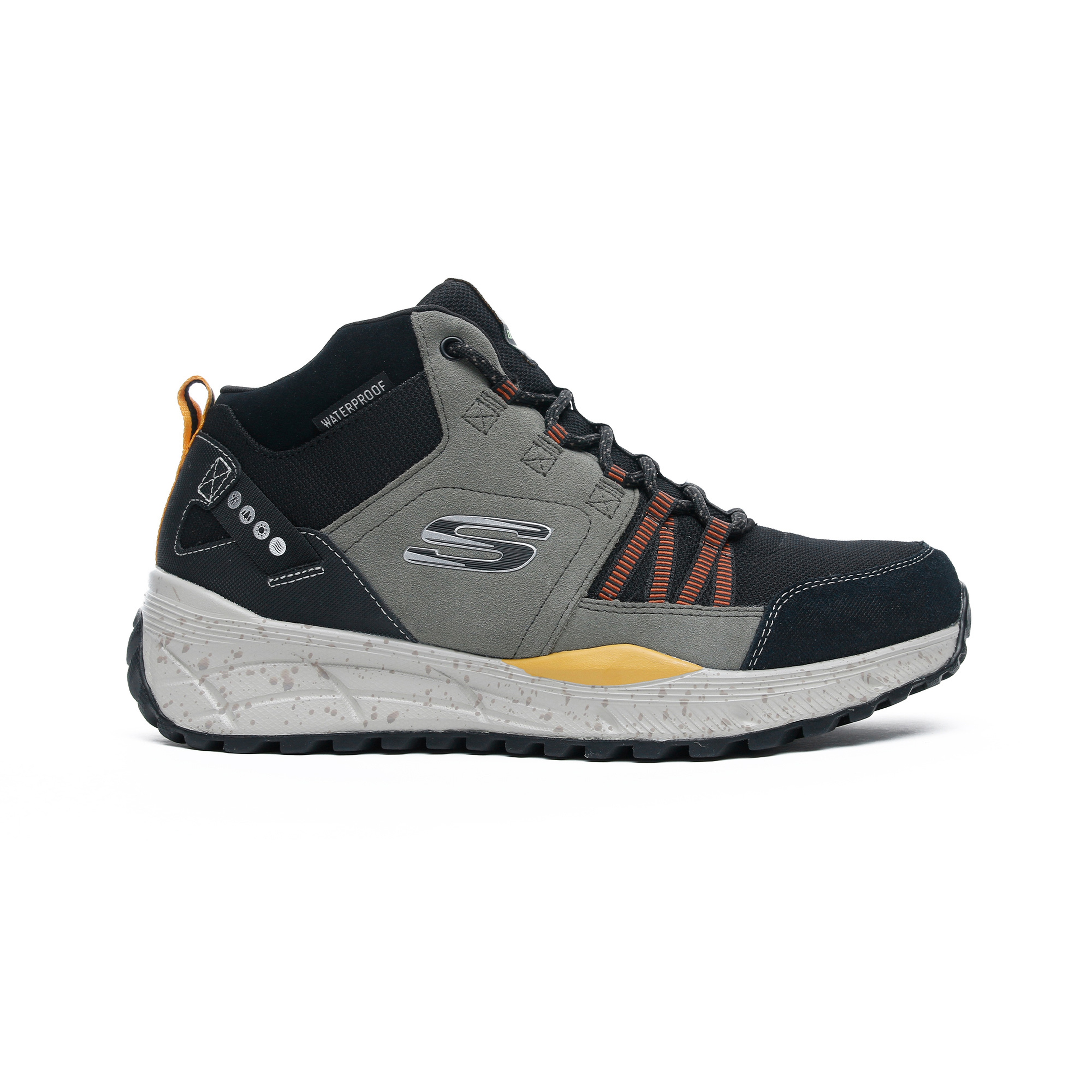 Skechers Equalizer 4.0 Trail-Grizwald Erkek Haki Bot