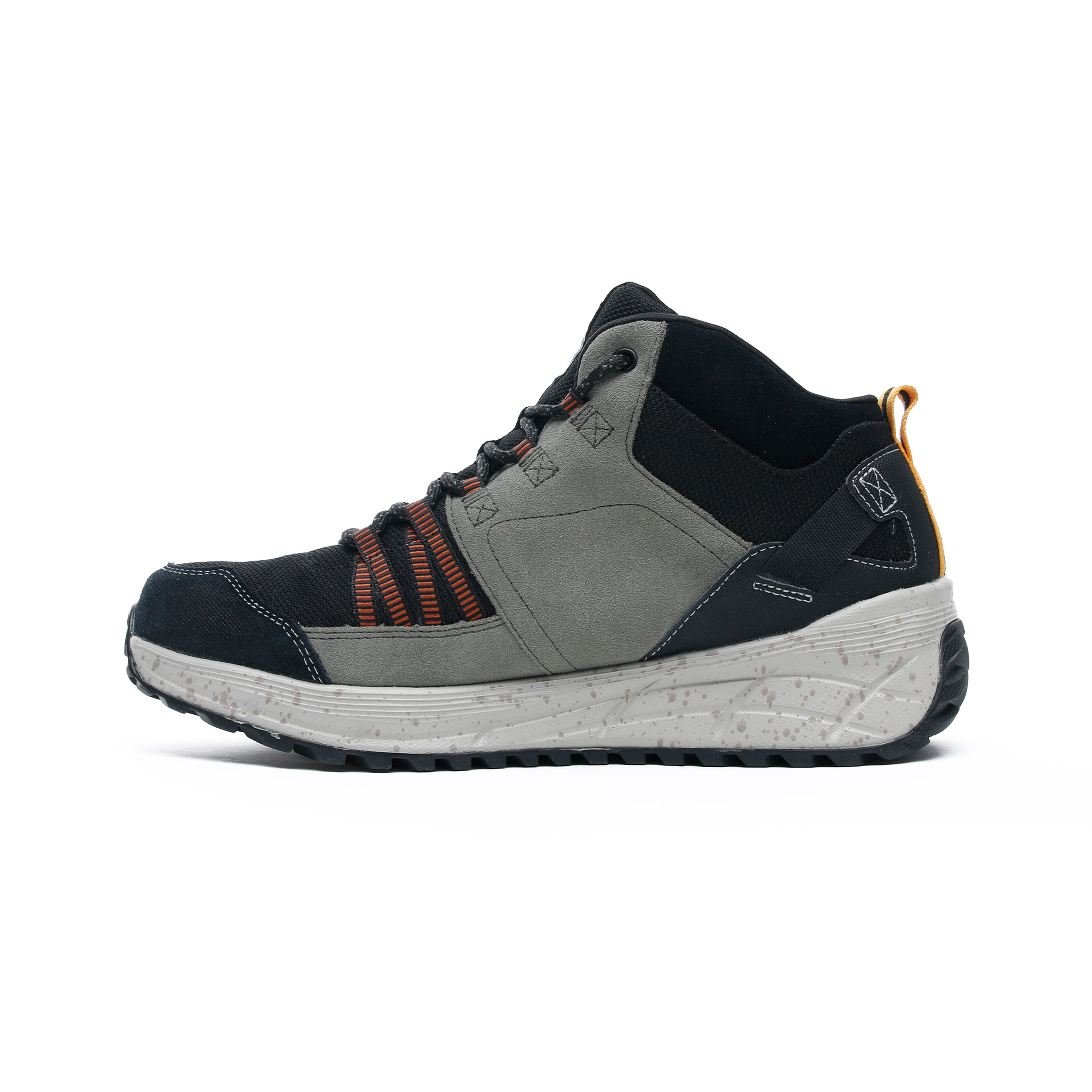 Skechers Equalizer 4.0 Trail-Grizwald Erkek Haki Bot