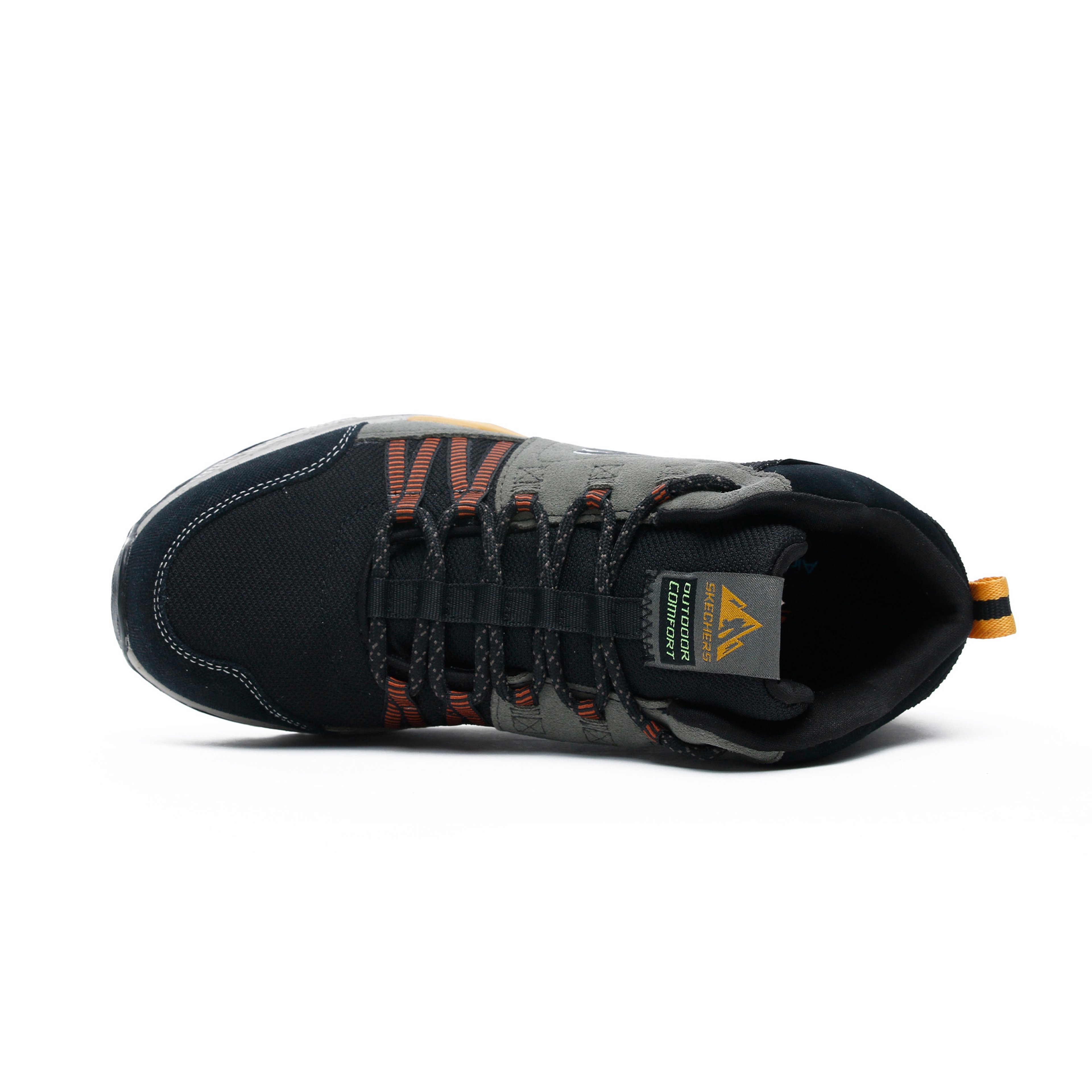 Skechers Equalizer 4.0 Trail-Grizwald Erkek Haki Bot