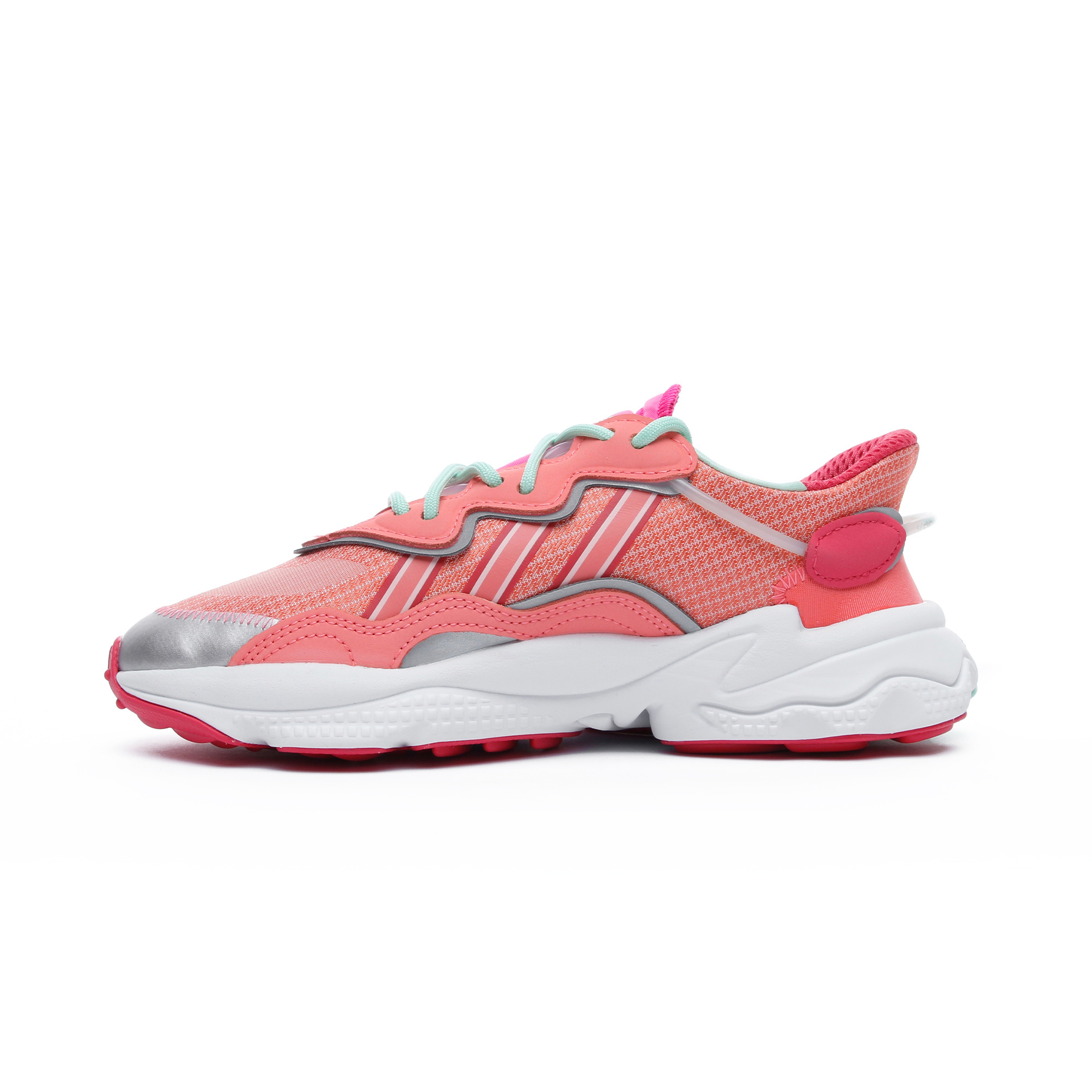 adidas Ozweego Kadın Pembe Spor Ayakkabı
