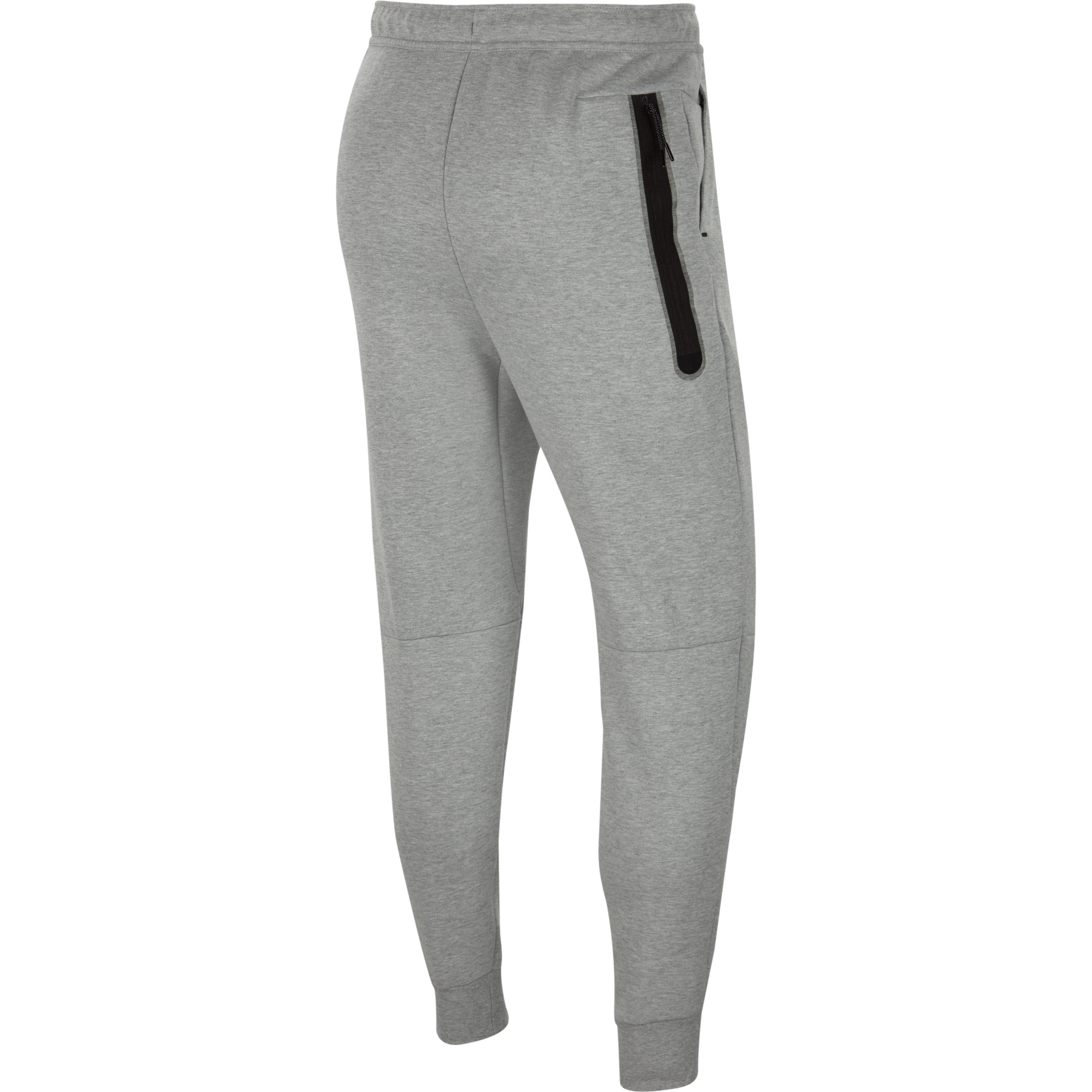 Nike Sportswear Tech Fleece Erkek Gri Eşofman Altı