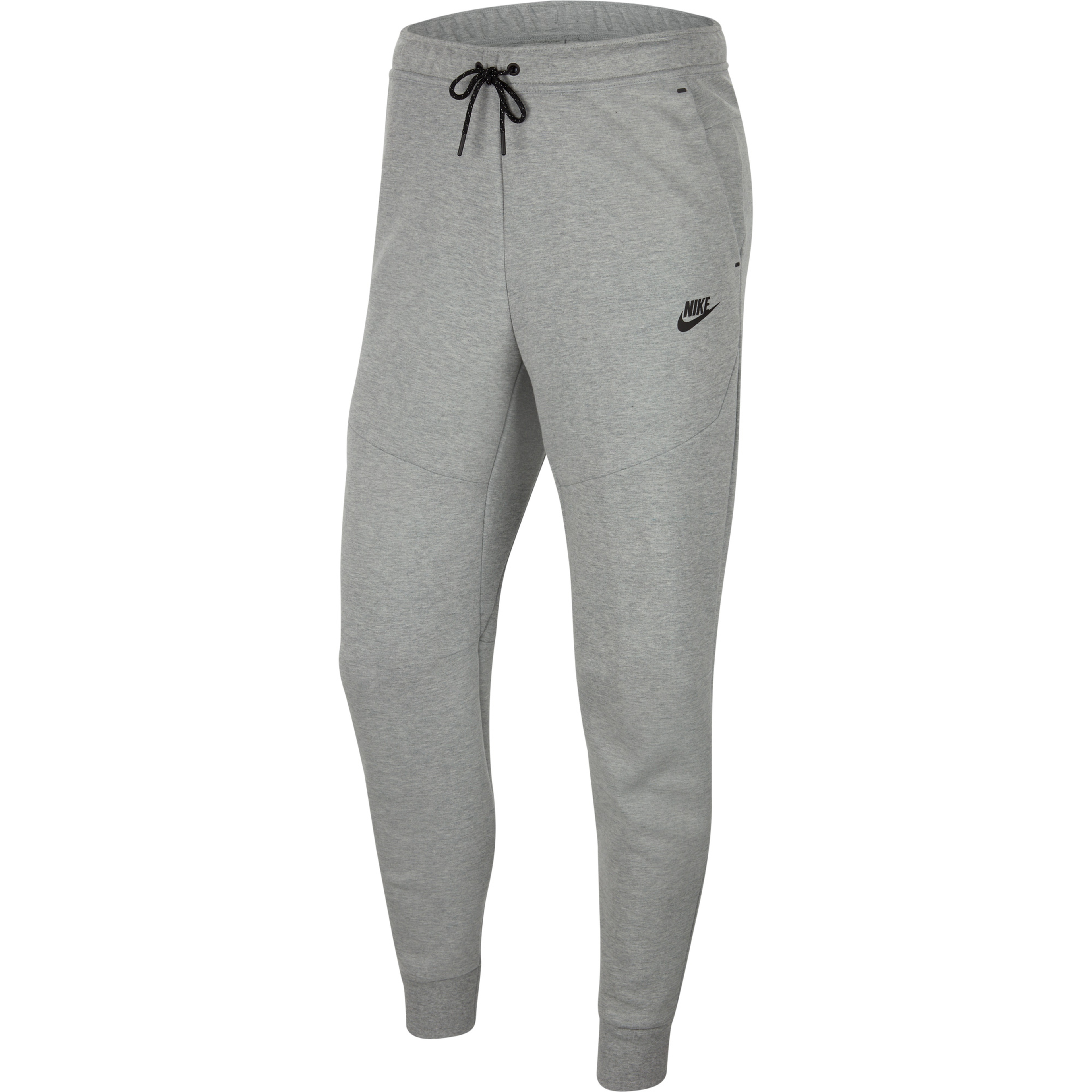 Nike Sportswear Tech Fleece Erkek Gri Eşofman Altı