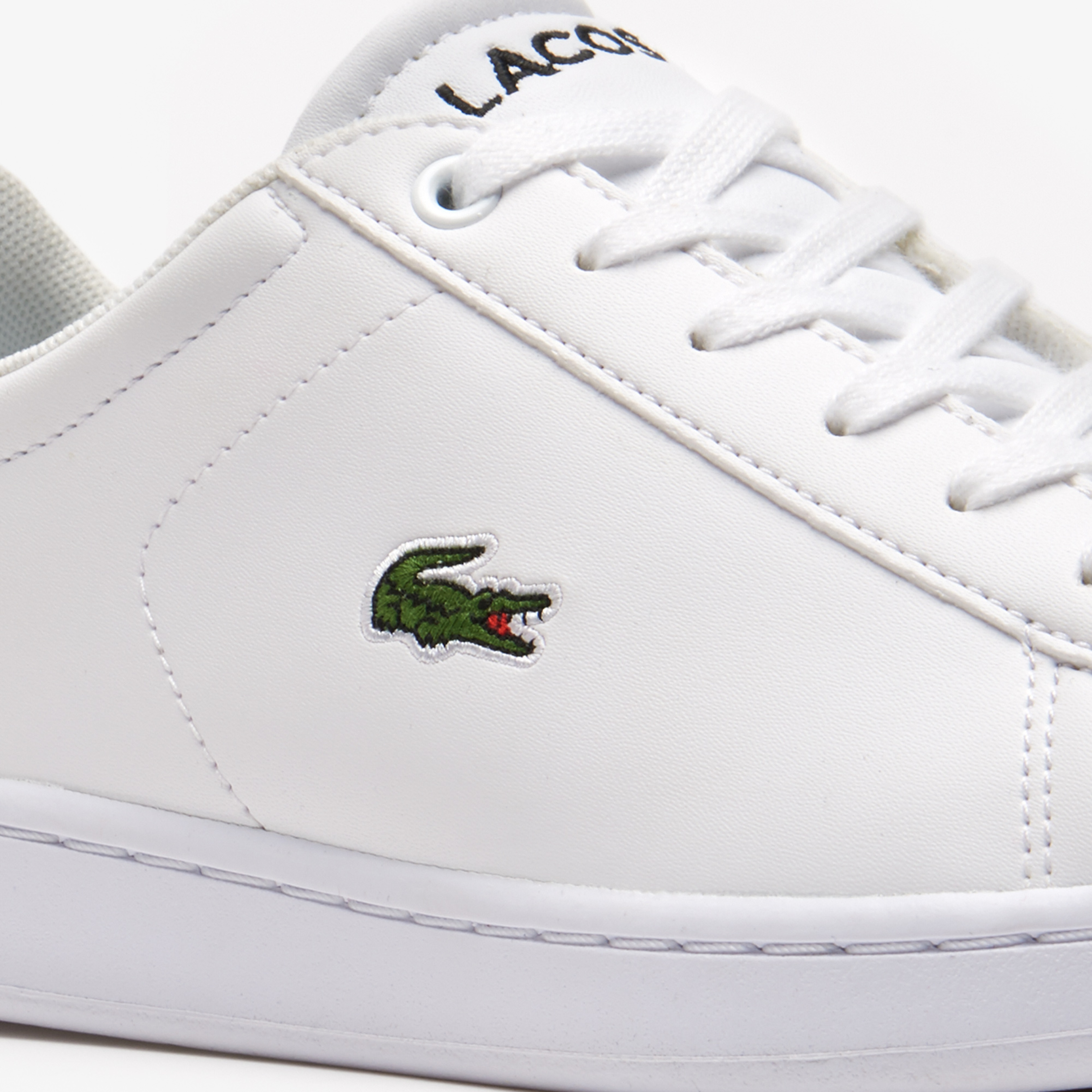 Lacoste Kadın Beyaz Ayakkabı