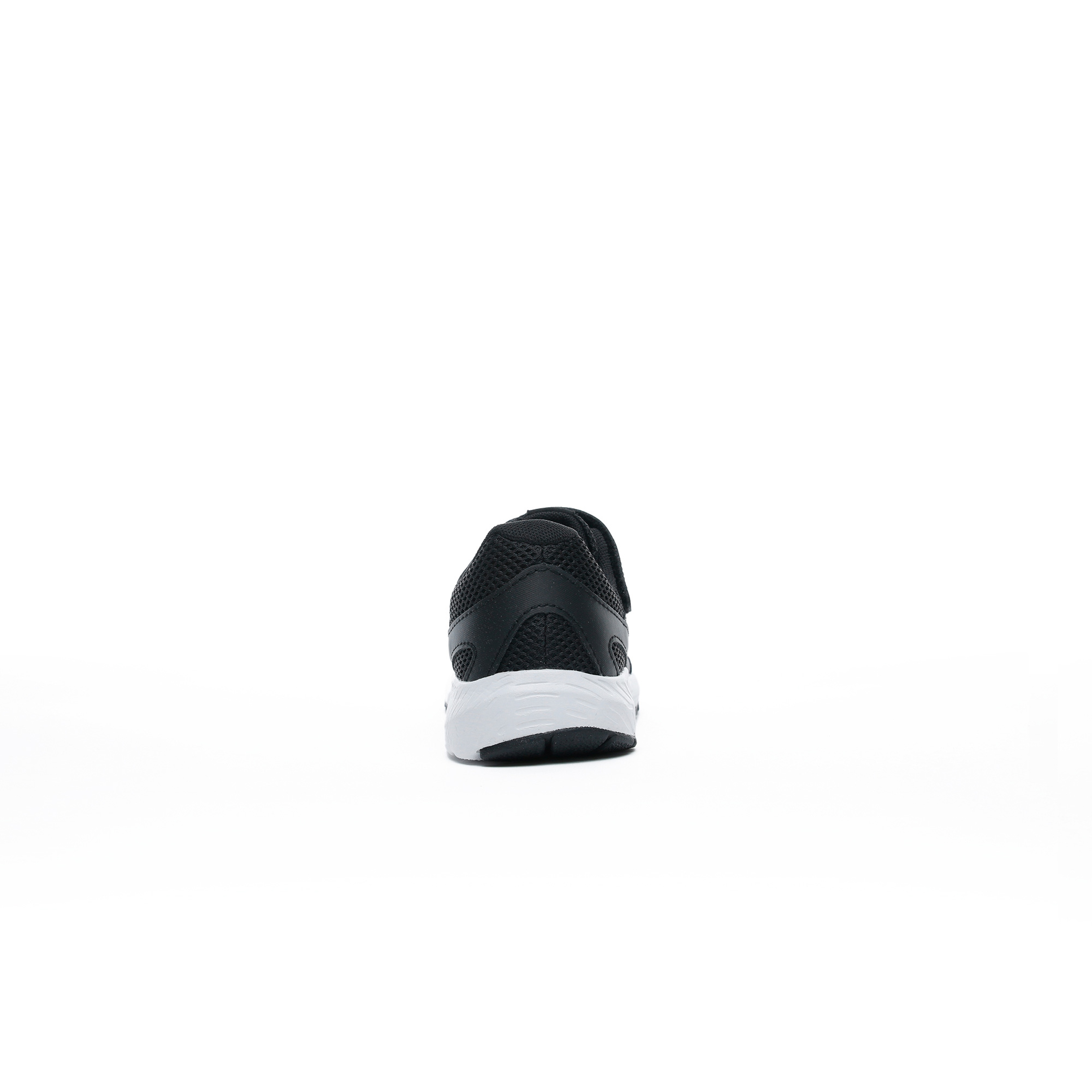 New Balance 570 Çocuk Siyah Spor Ayakkabı