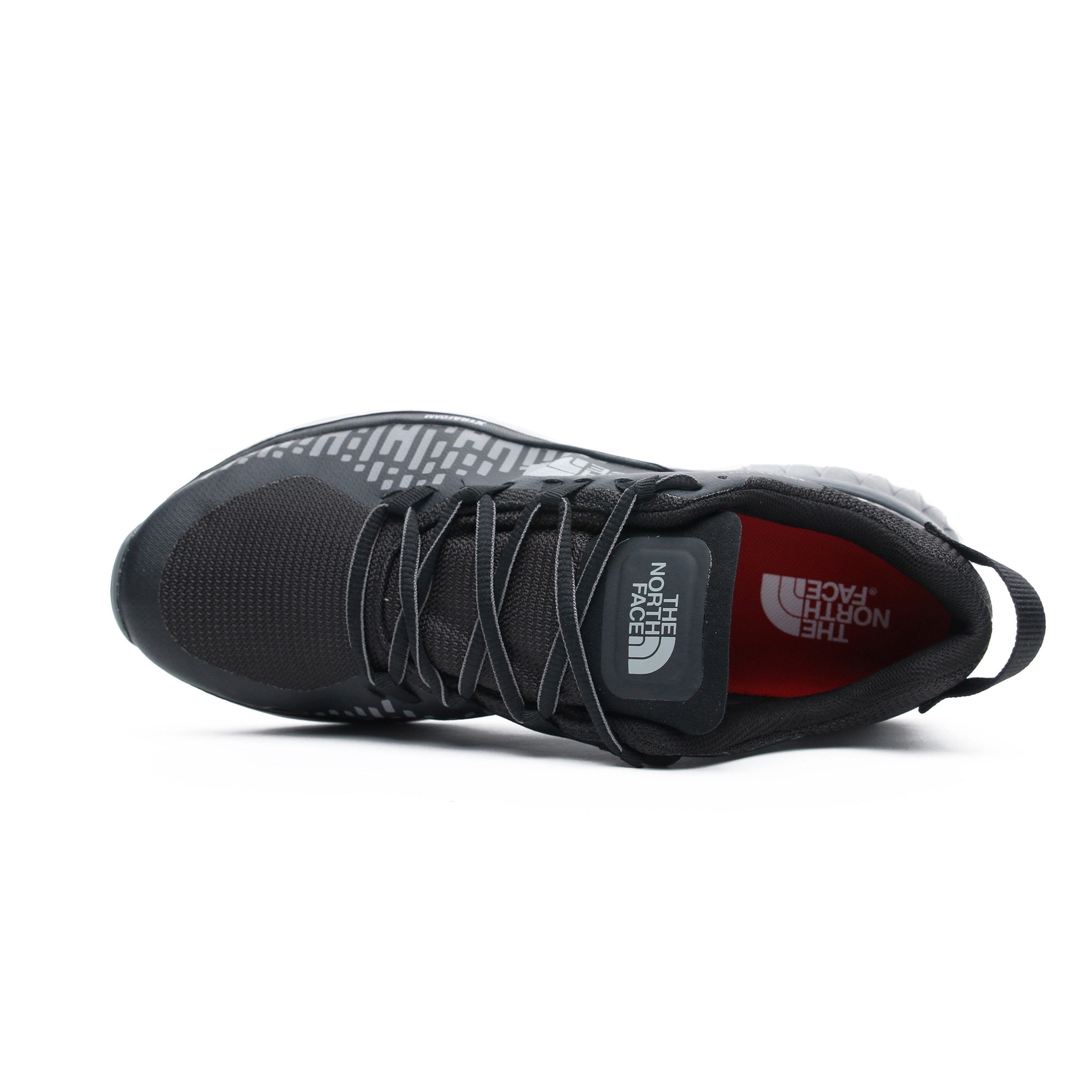 The North Face Ultra Endurance Xf Futurelight Erkek Siyah Arazi Ayakkabısı