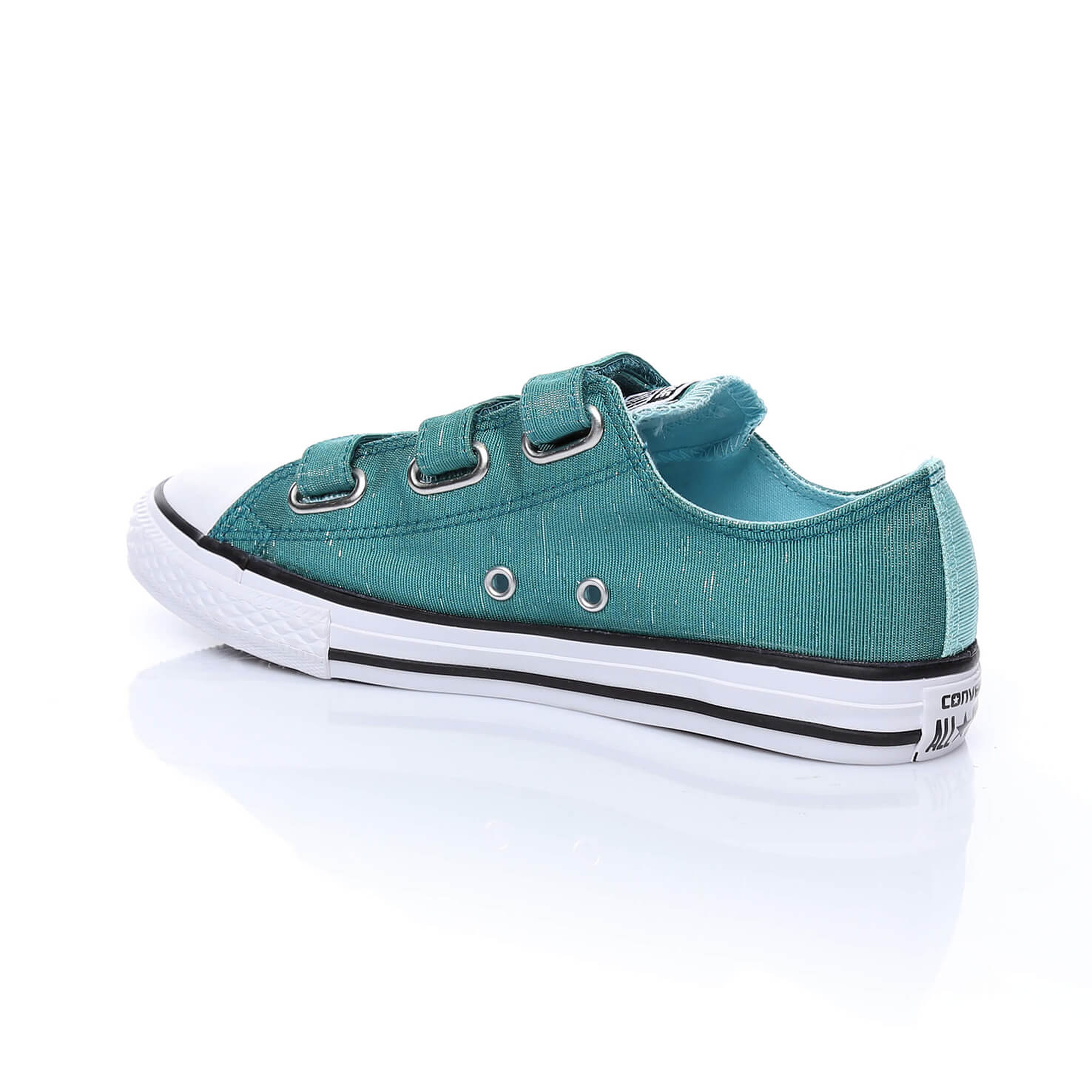 Converse Çocuk Beyaz Sneaker