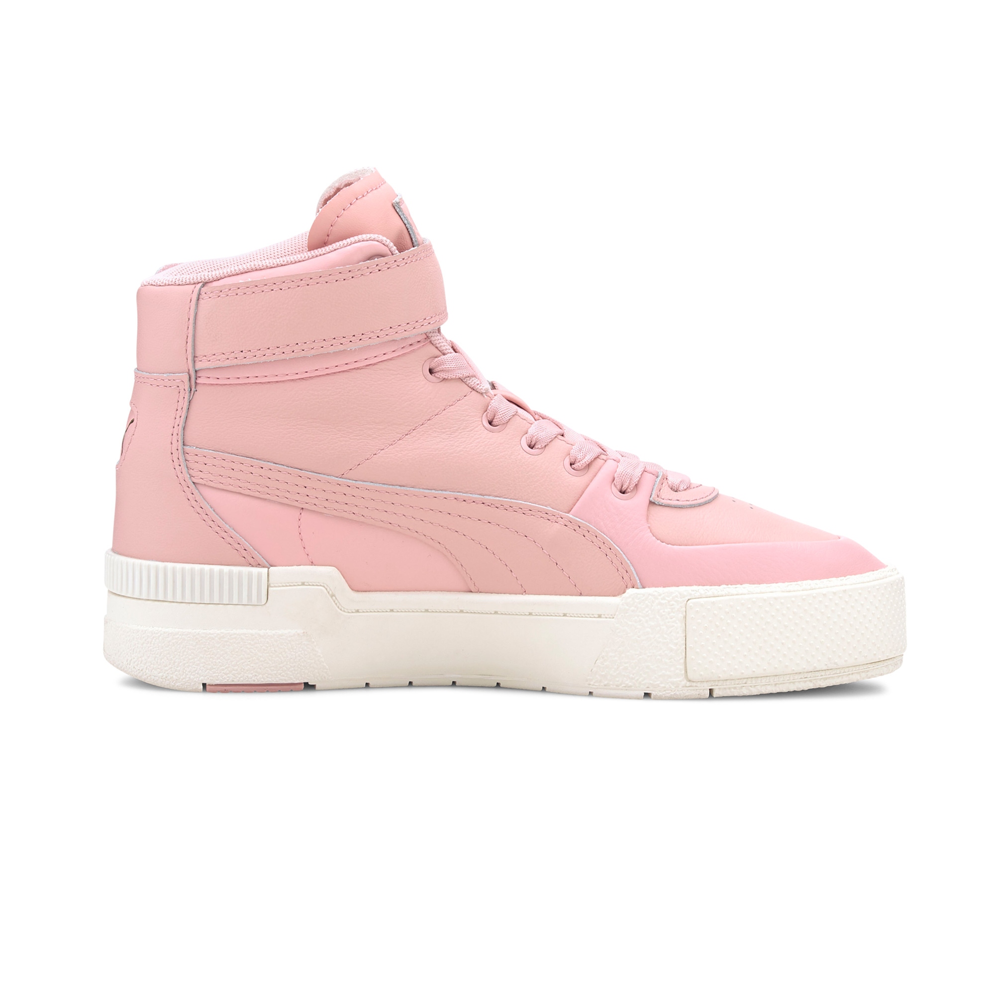 Puma Kadın Pembe Sneaker