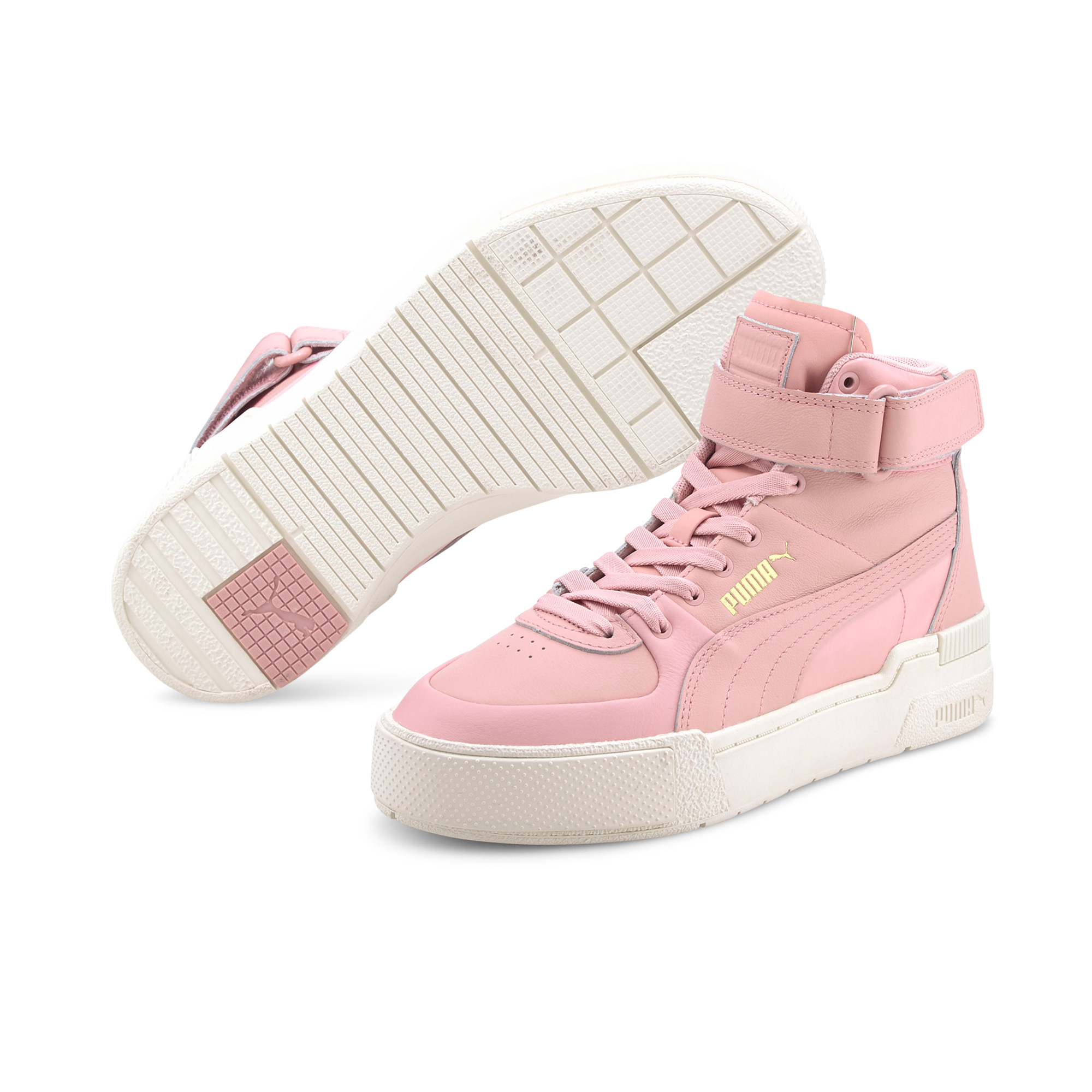 Puma Kadın Pembe Sneaker