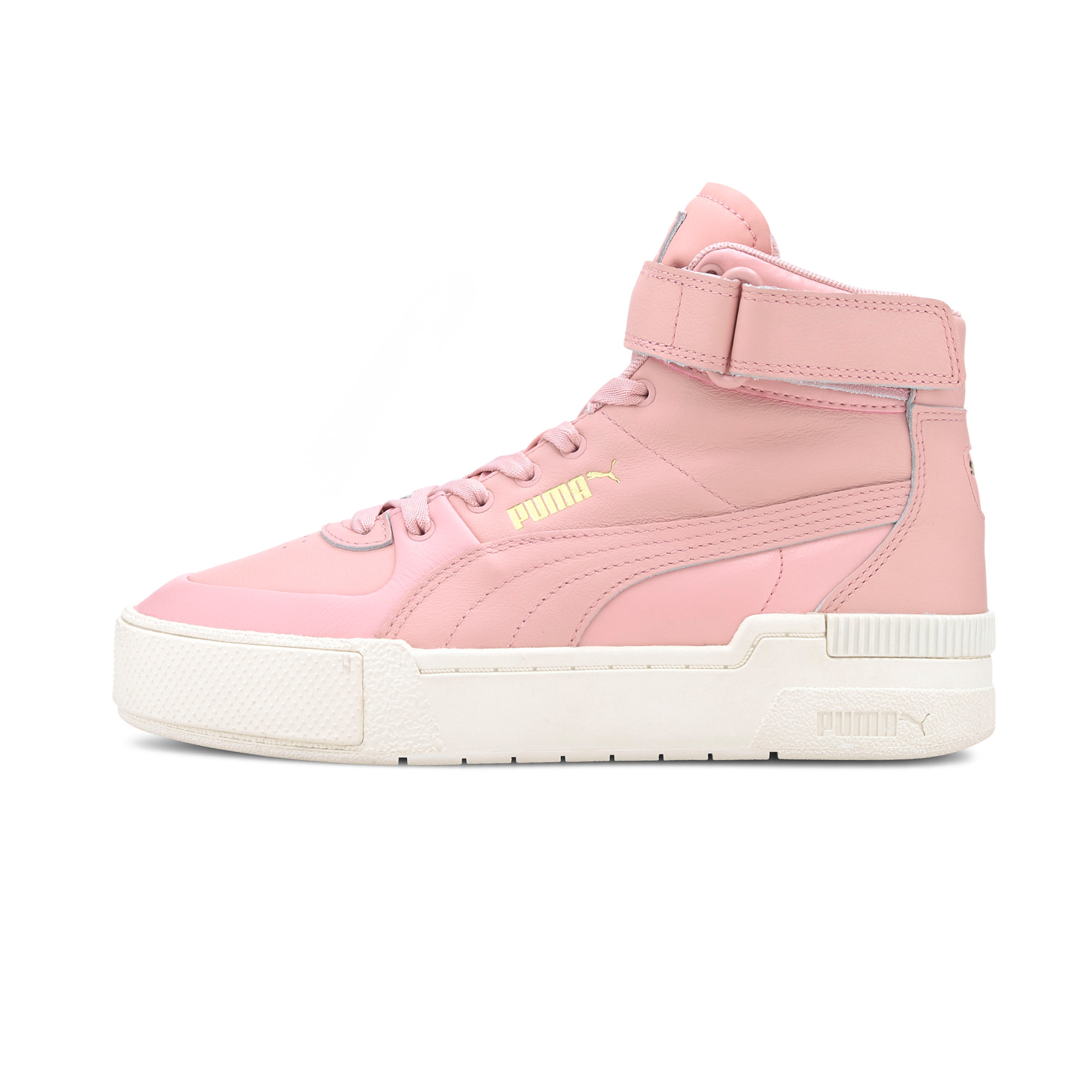 Puma Kadın Pembe Sneaker