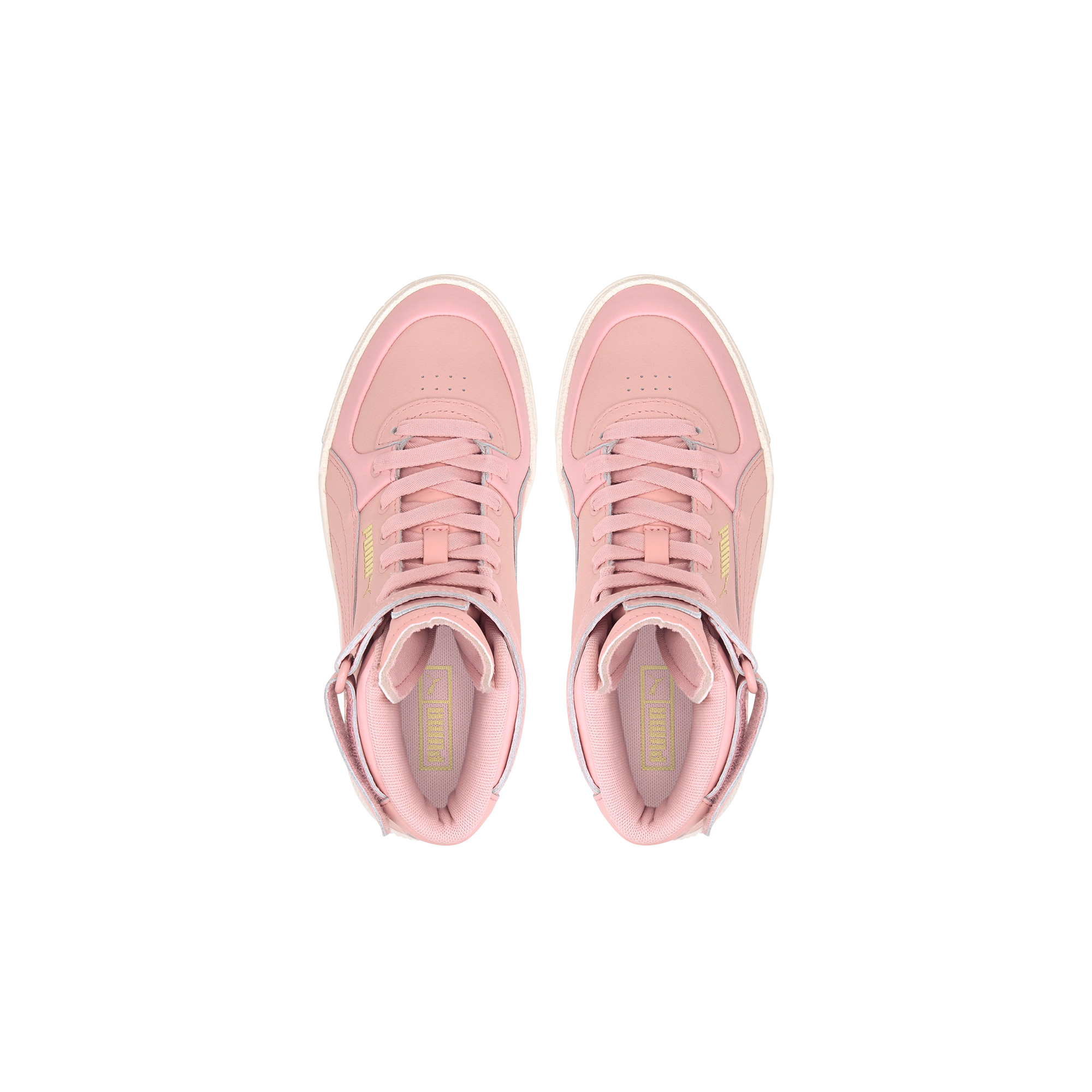 Puma Kadın Pembe Sneaker
