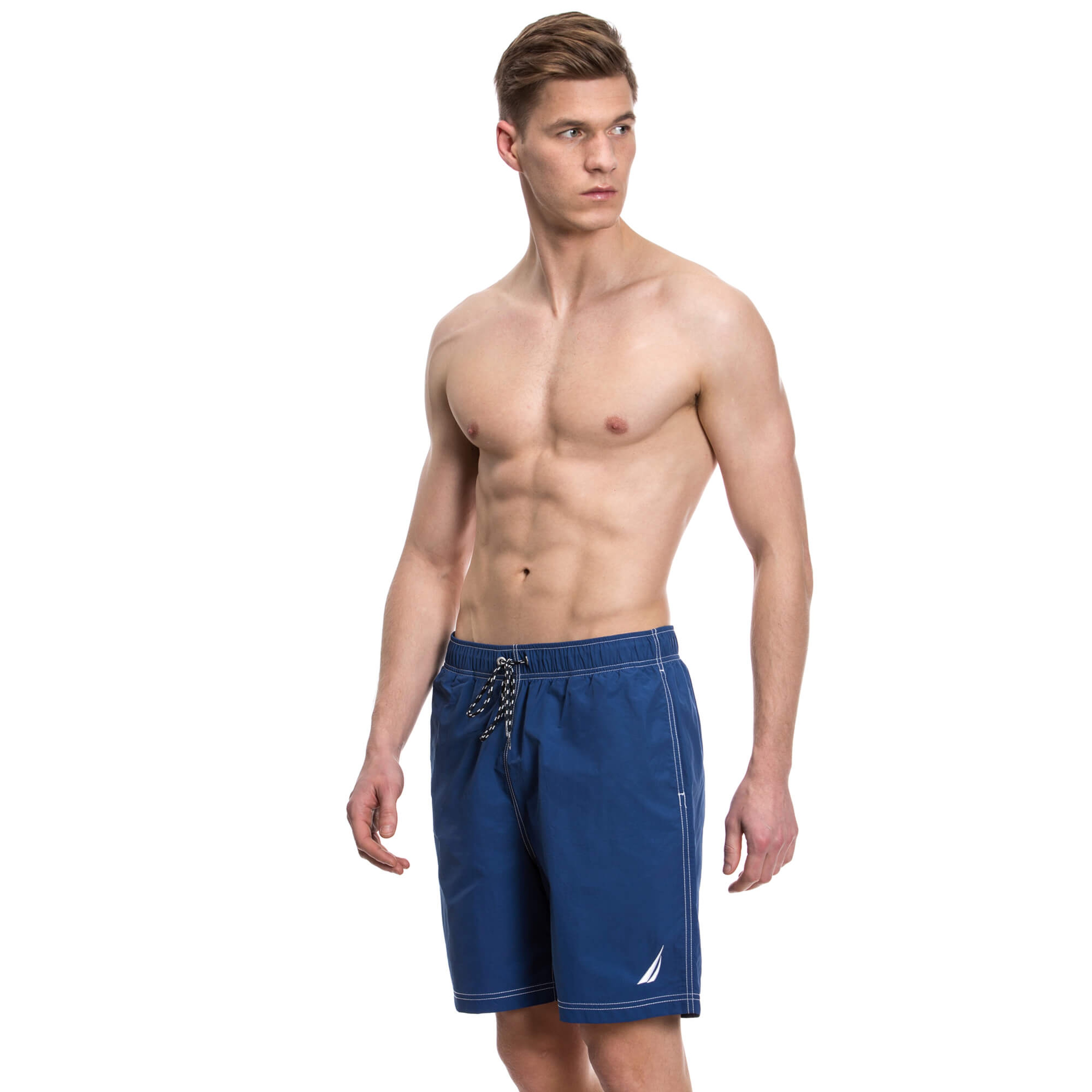 Nautica Erkek Lacivert Mayoşort