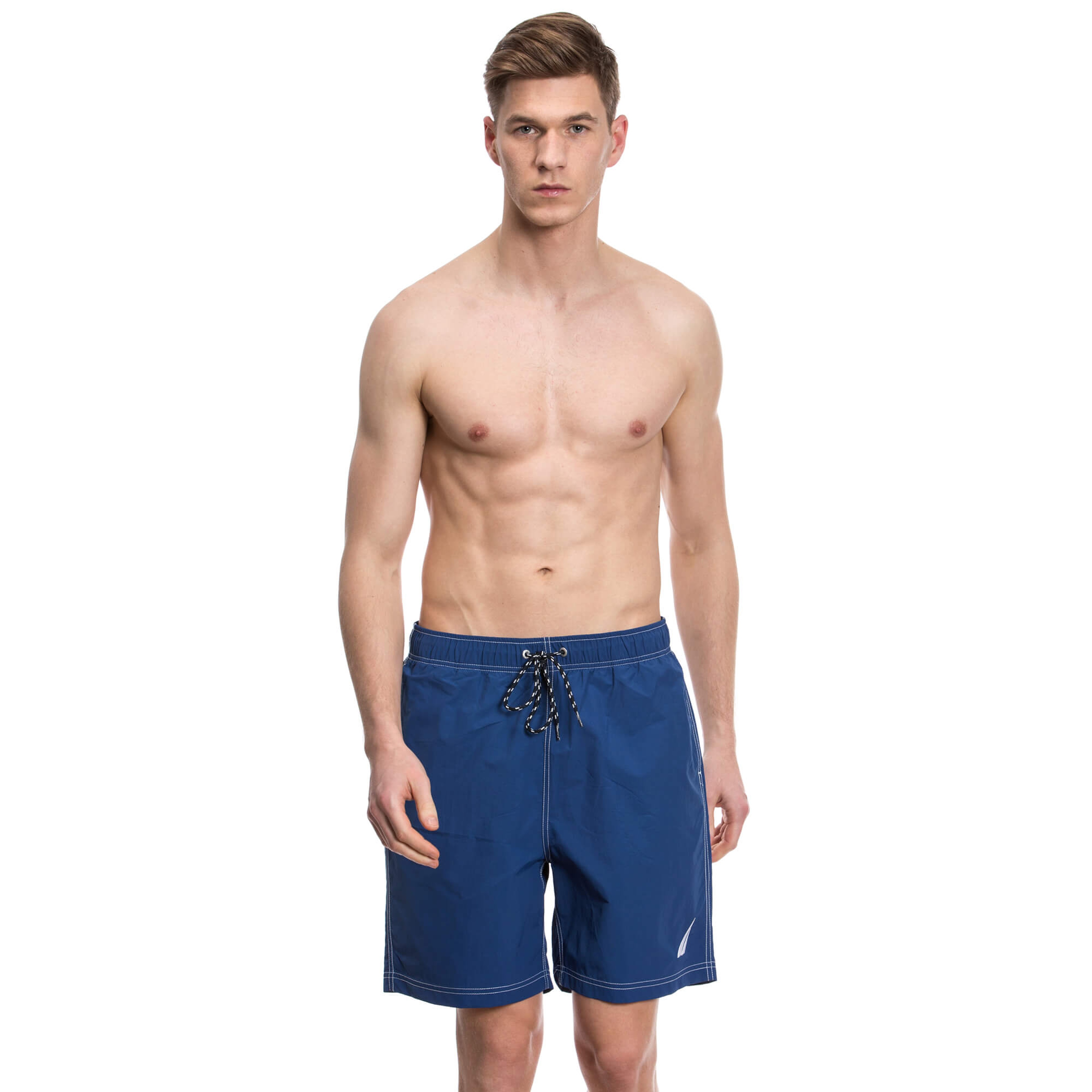 Nautica Erkek Lacivert Mayoşort