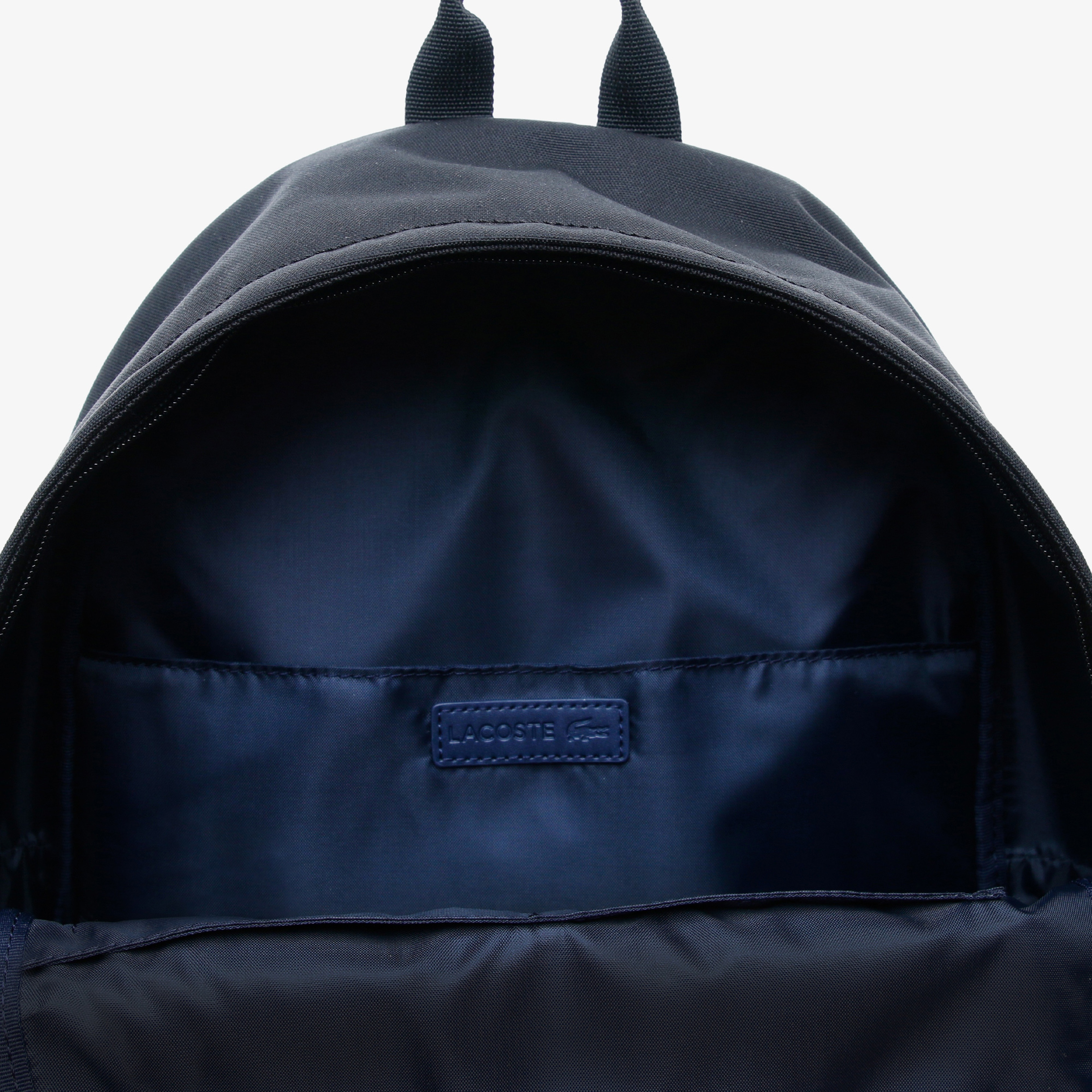Lacoste Neocroc Fantaisie Lacivert Sırt Çantası