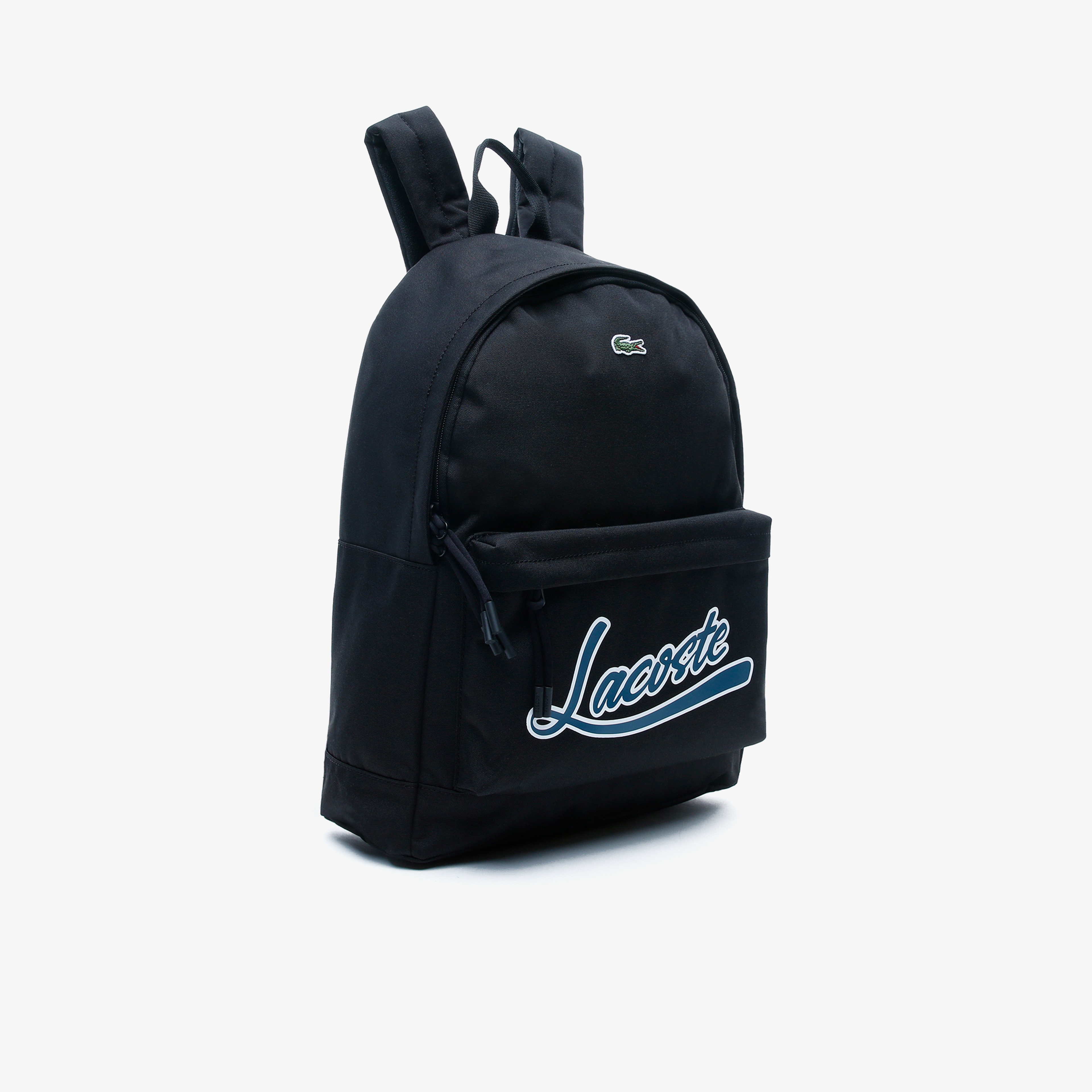 Lacoste Neocroc Fantaisie Lacivert Sırt Çantası