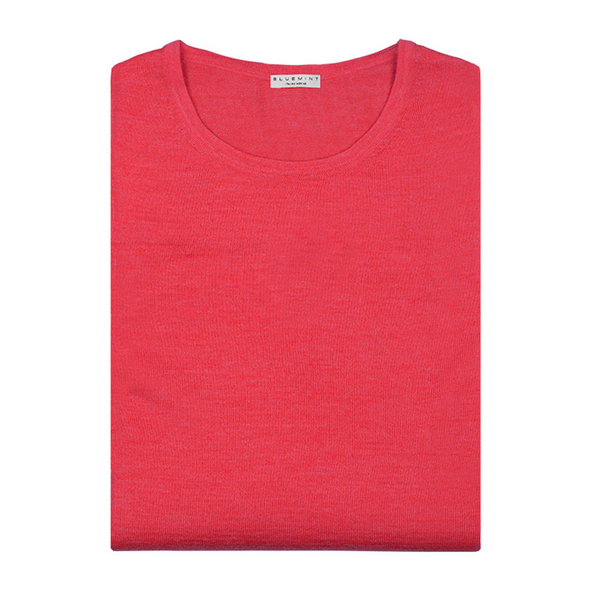 Bluemint Erkek Kırmızı Triko