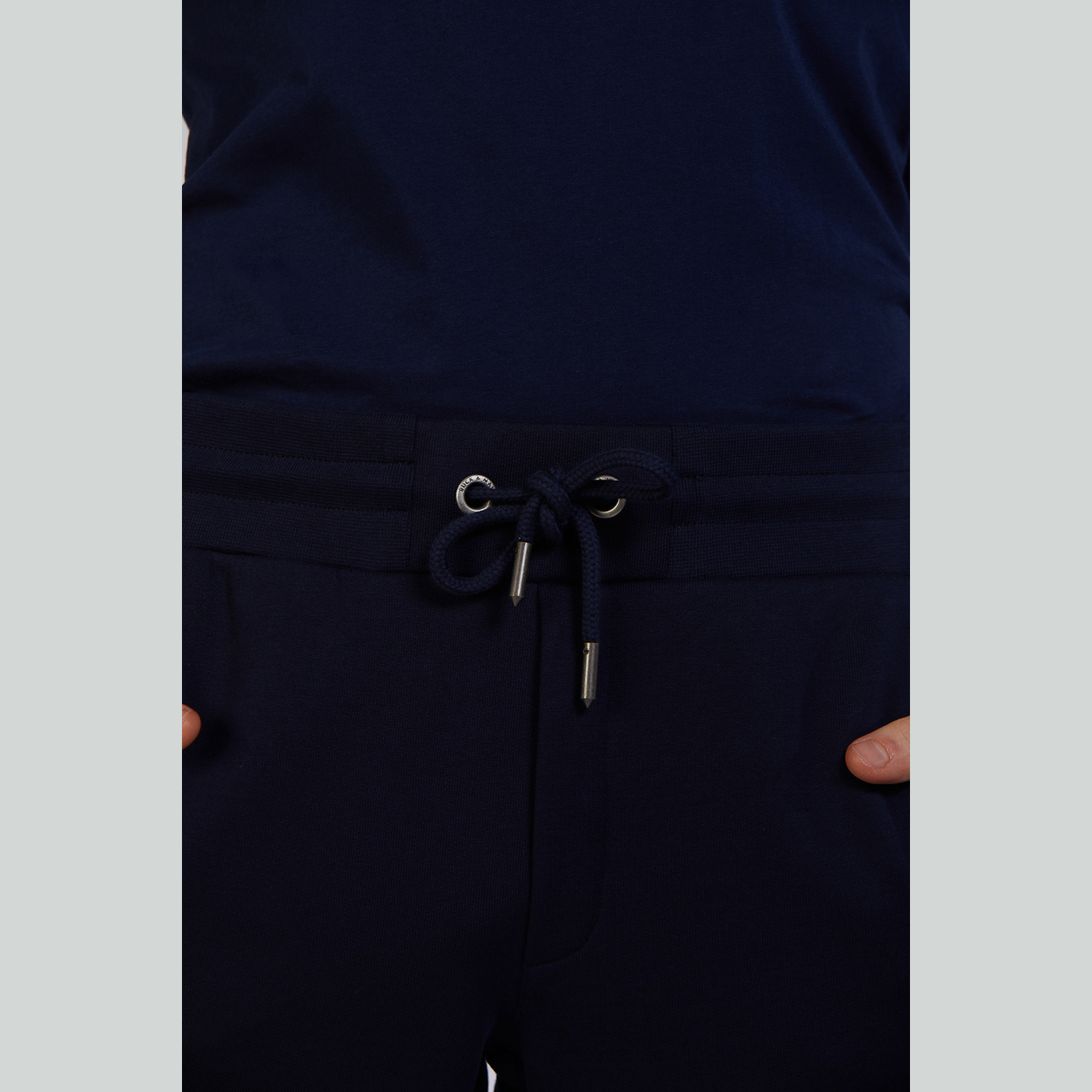 Ruck&Maul Erkek Lacivert Eşofman Altı