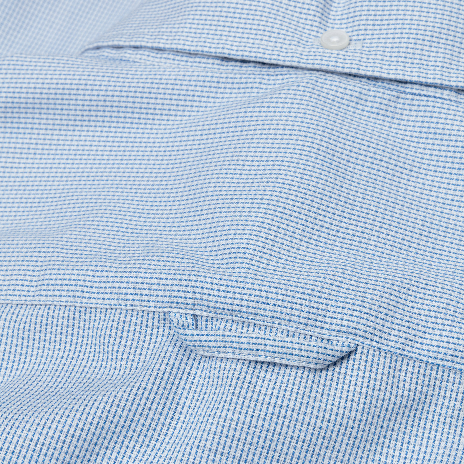 GANT Erkek Lacivert Gömlek