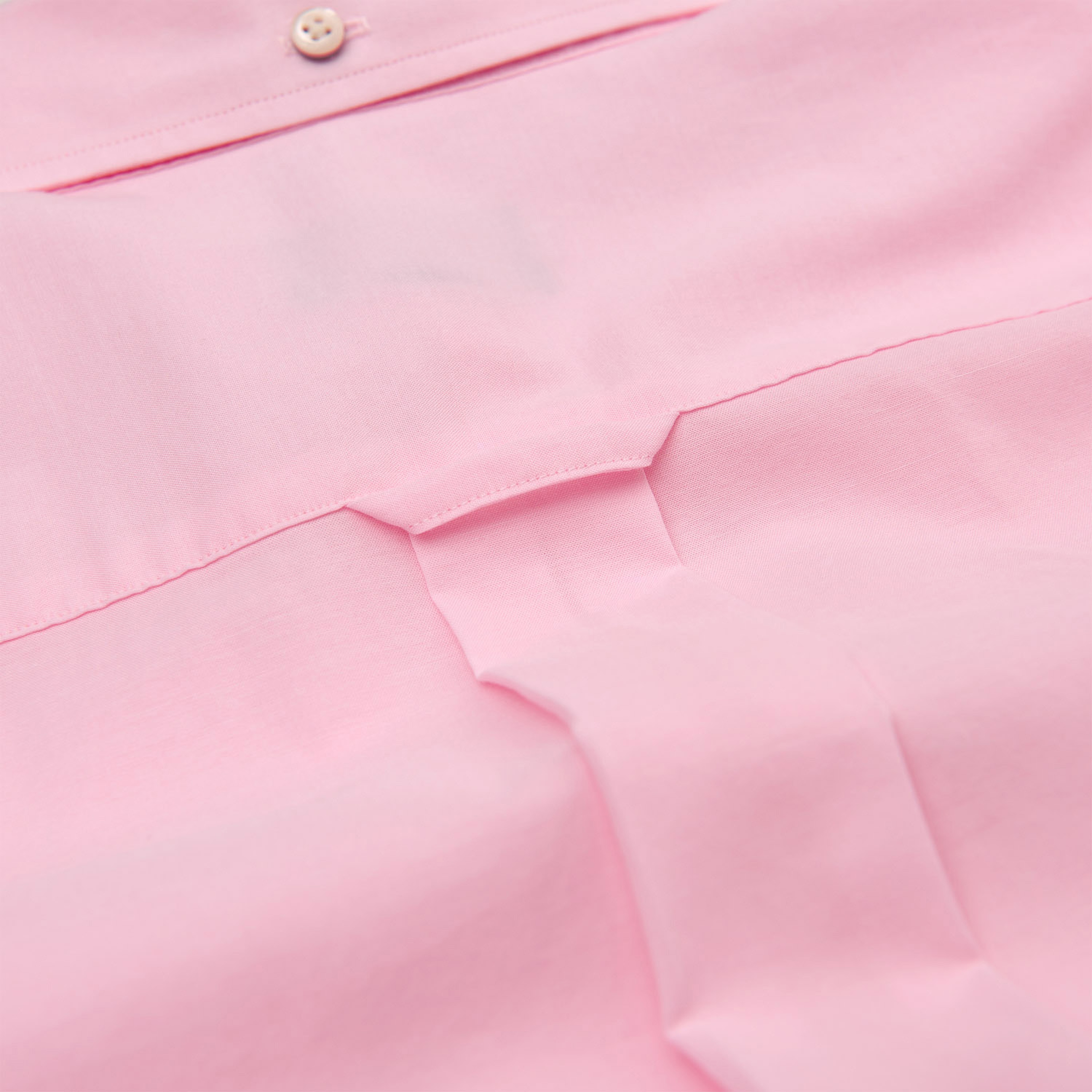 GANT Erkek Pembe Regular Fit Gömlek