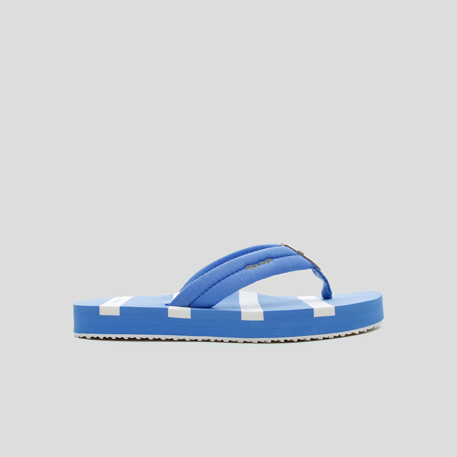 GANT Kadın Mavi Terlik