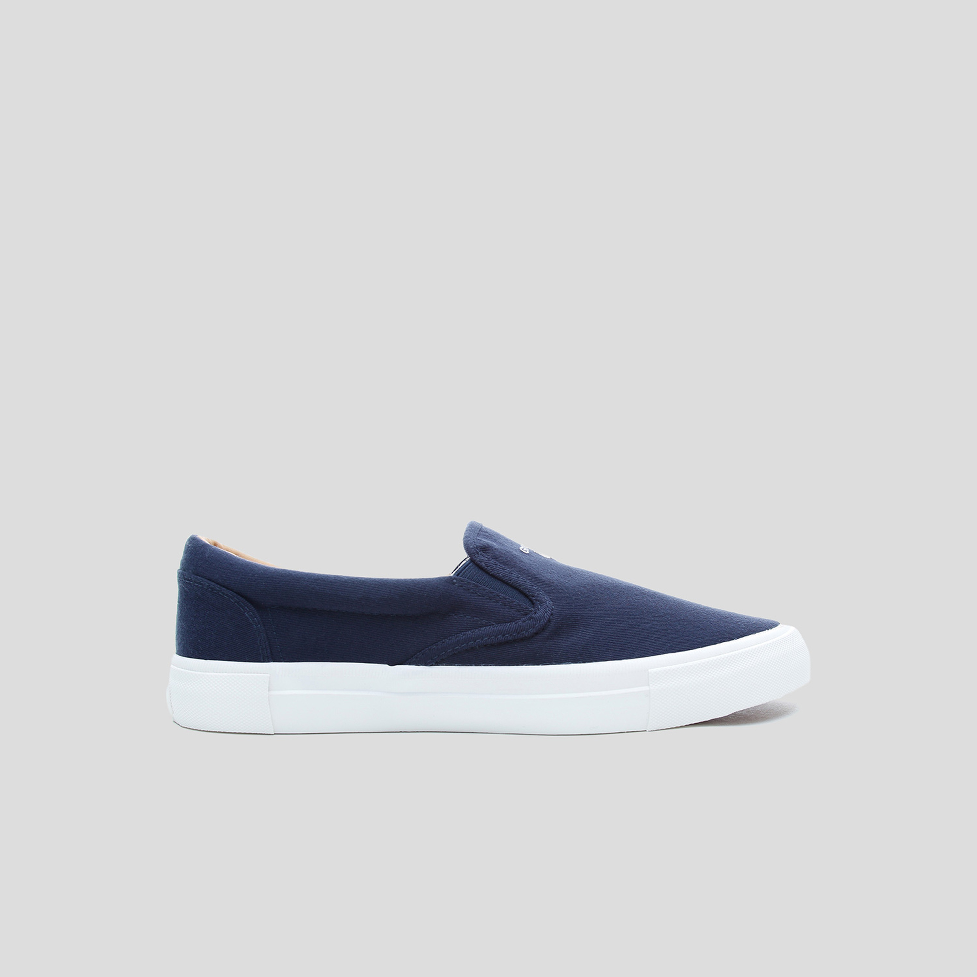 GANT Erkek Lacivert Sneaker