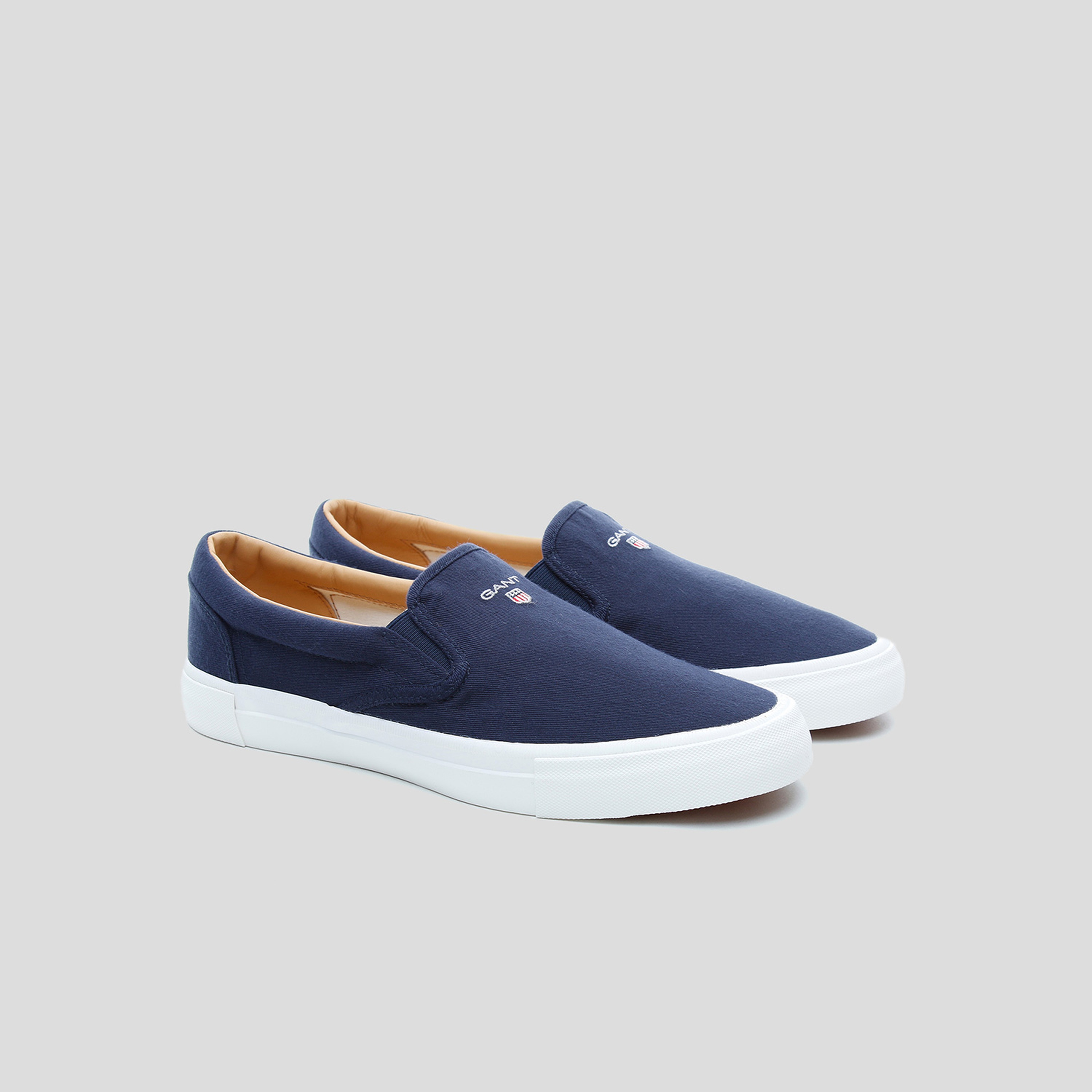 GANT Erkek Lacivert Sneaker