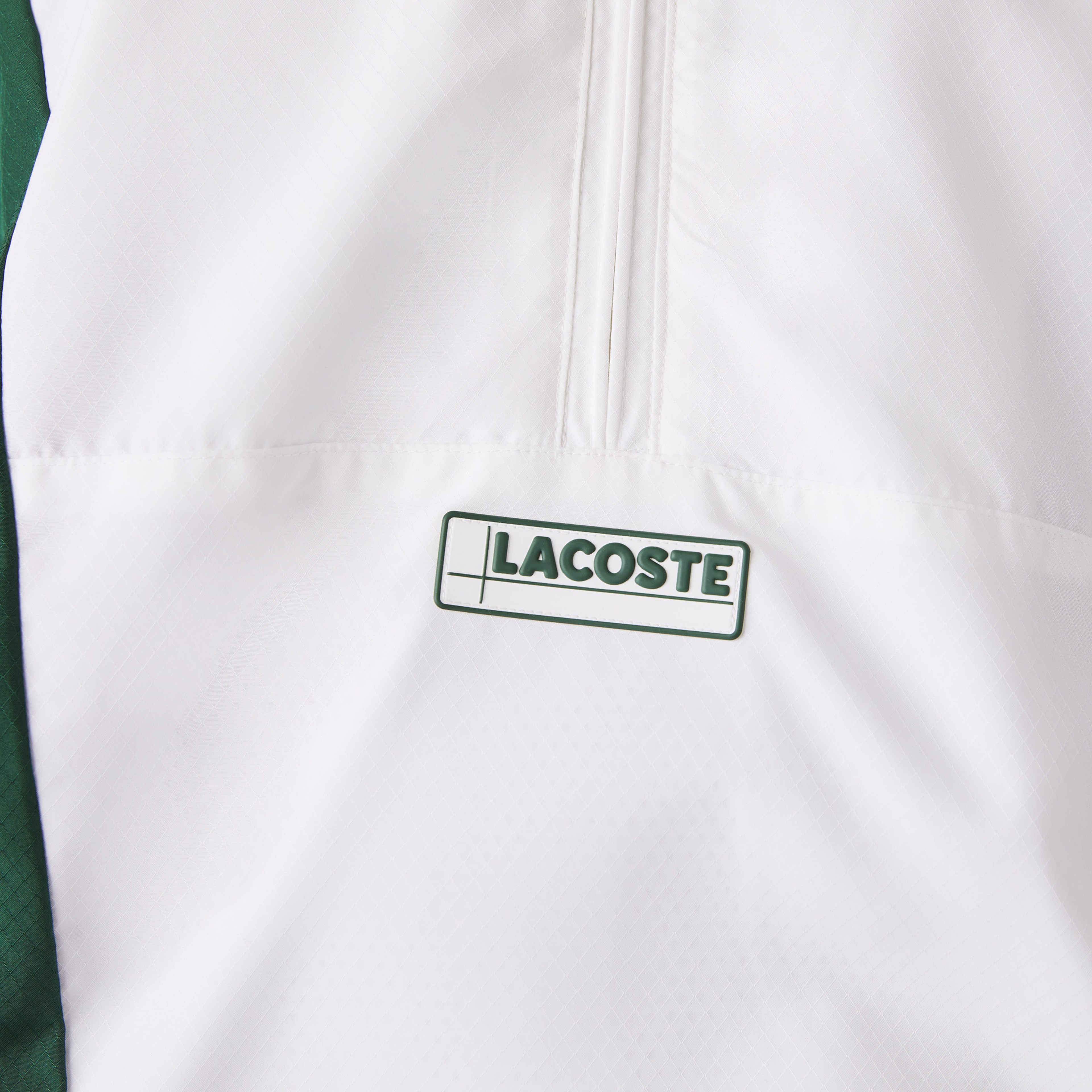 Lacoste Sport Erkek Mont