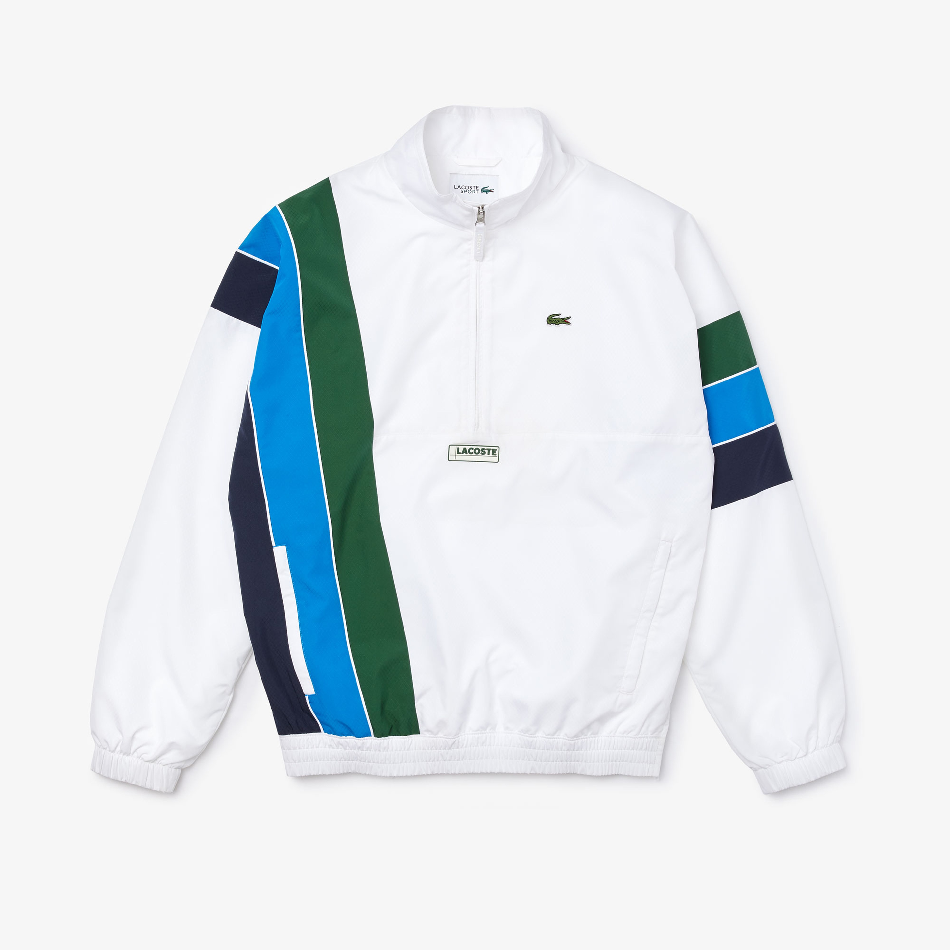 Lacoste Sport Erkek Mont