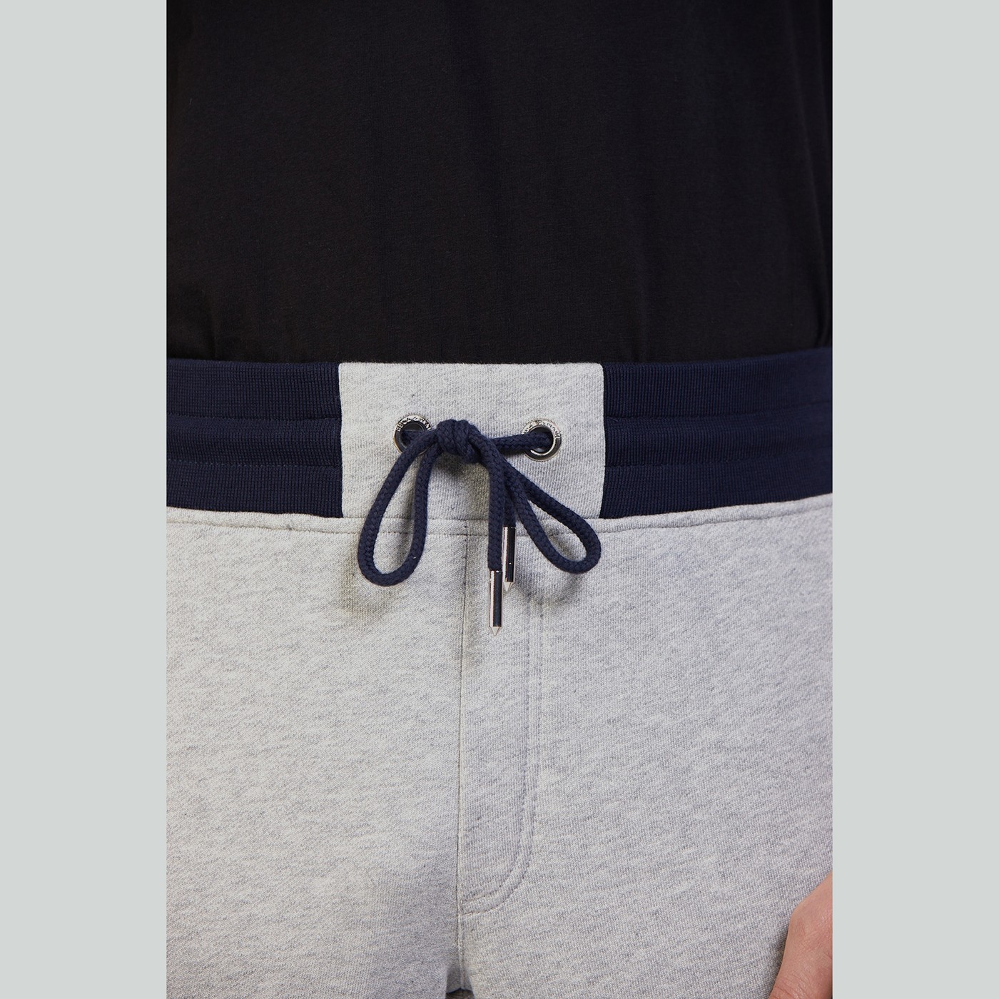 Ruck&Maul Erkek Gri Eşofman Altı