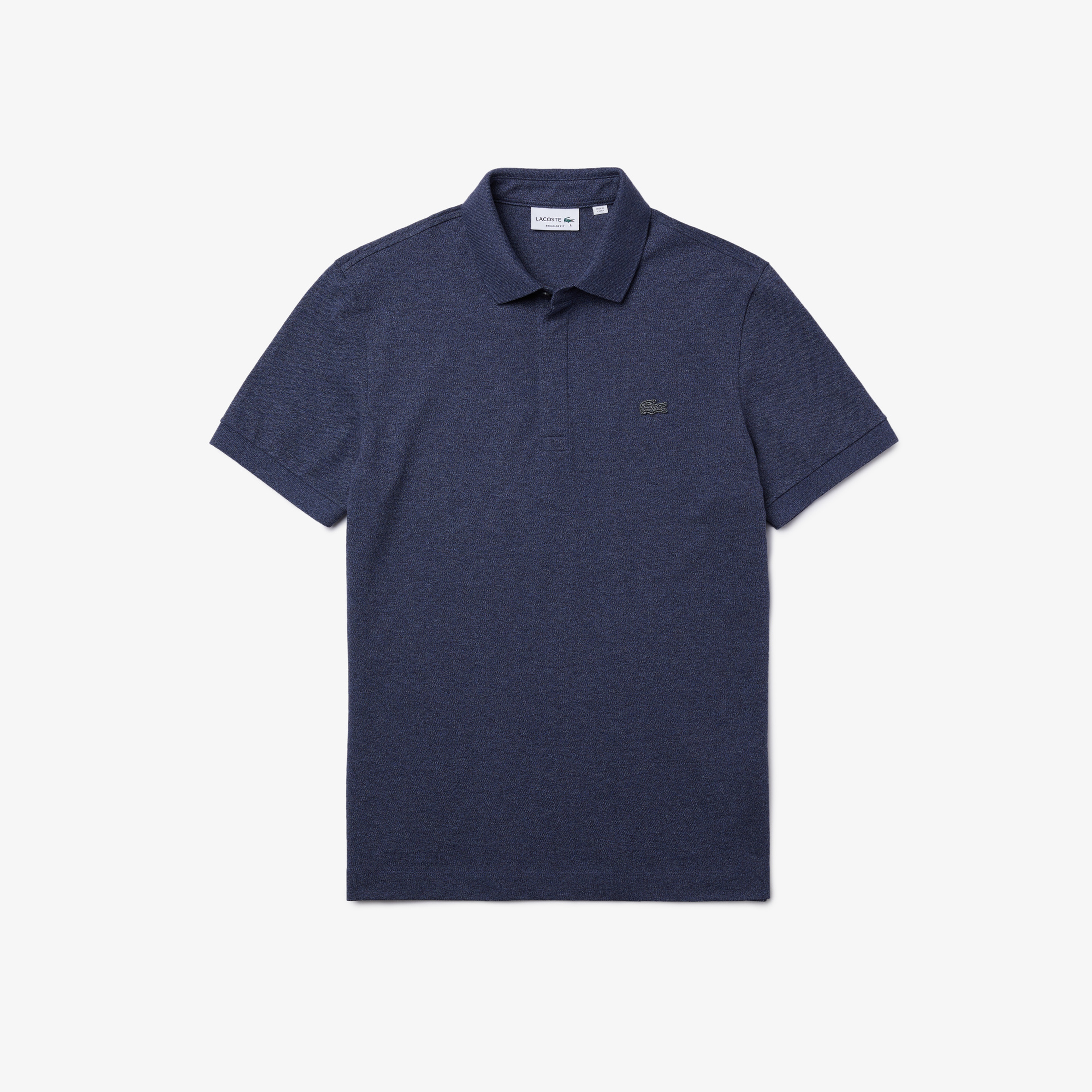 Lacoste Erkek Regular Fit Lacivert Polo
