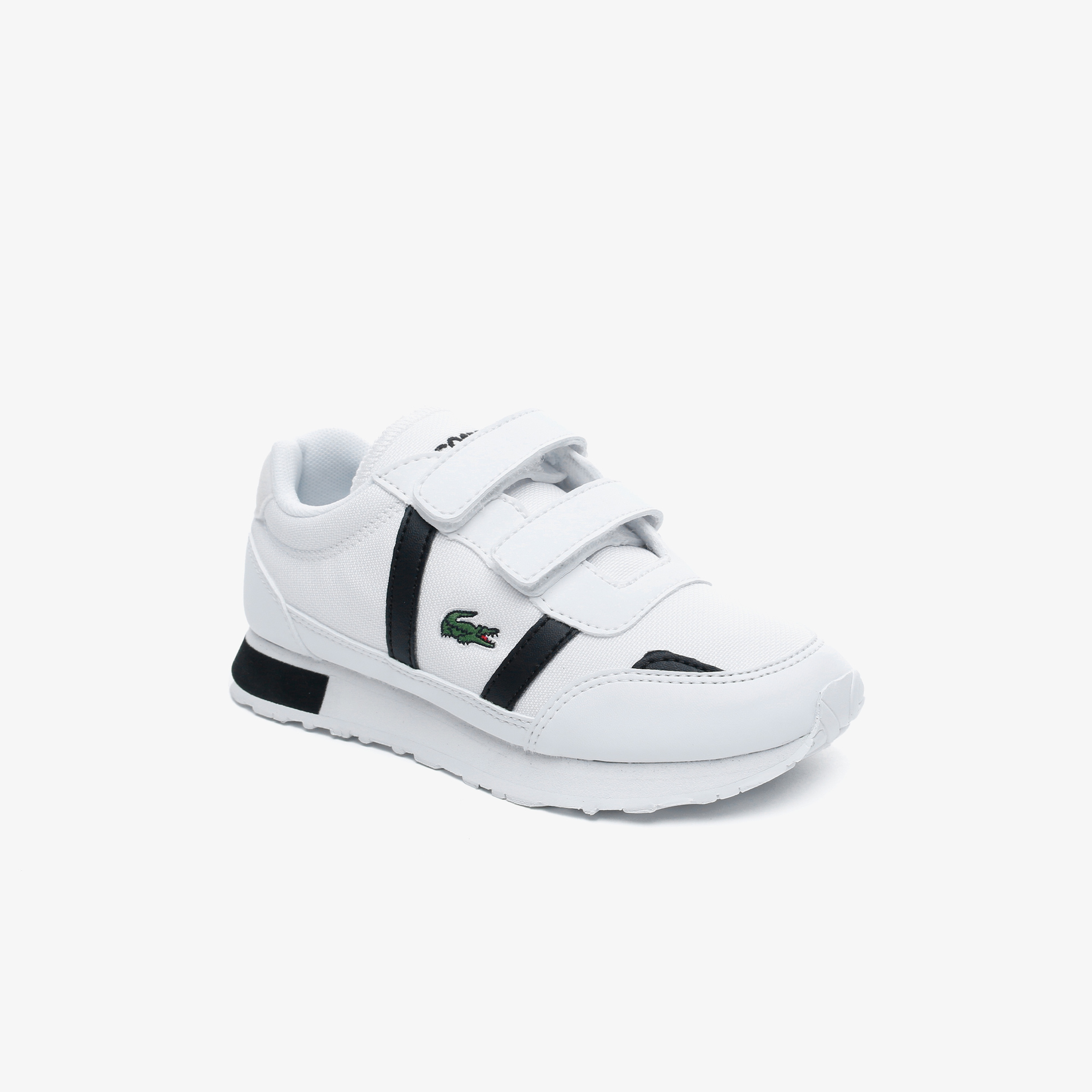 Lacoste Partner Çocuk Beyaz Spor Ayakkabı