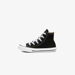 Converse Chuck Taylor All Star Hi Çocuk Siyah Sneaker
