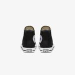 Converse Chuck Taylor All Star Hi Çocuk Siyah Sneaker