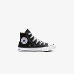 Converse Chuck Taylor All Star Hi Çocuk Siyah Sneaker