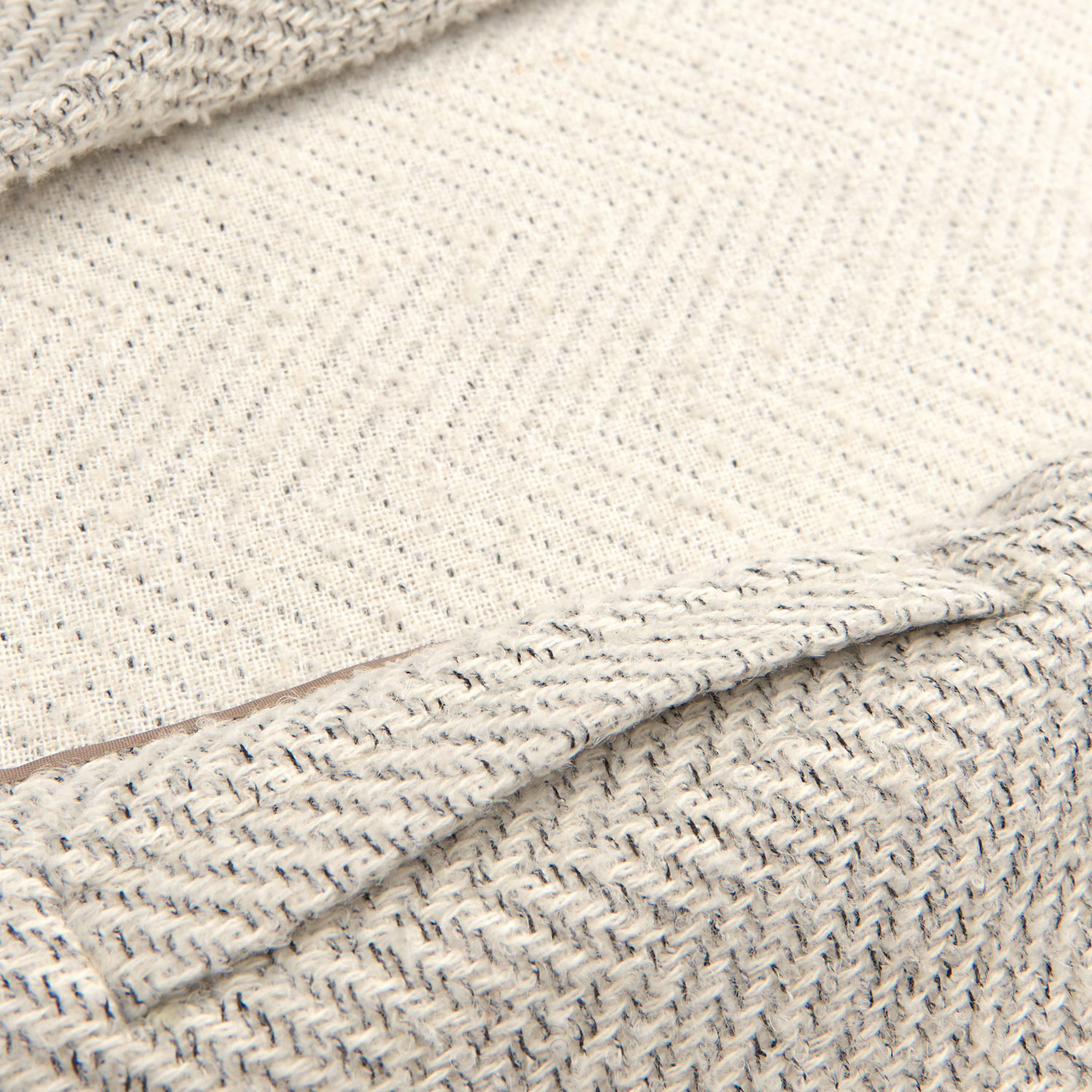 Kadın Gri Kaşe Kaban