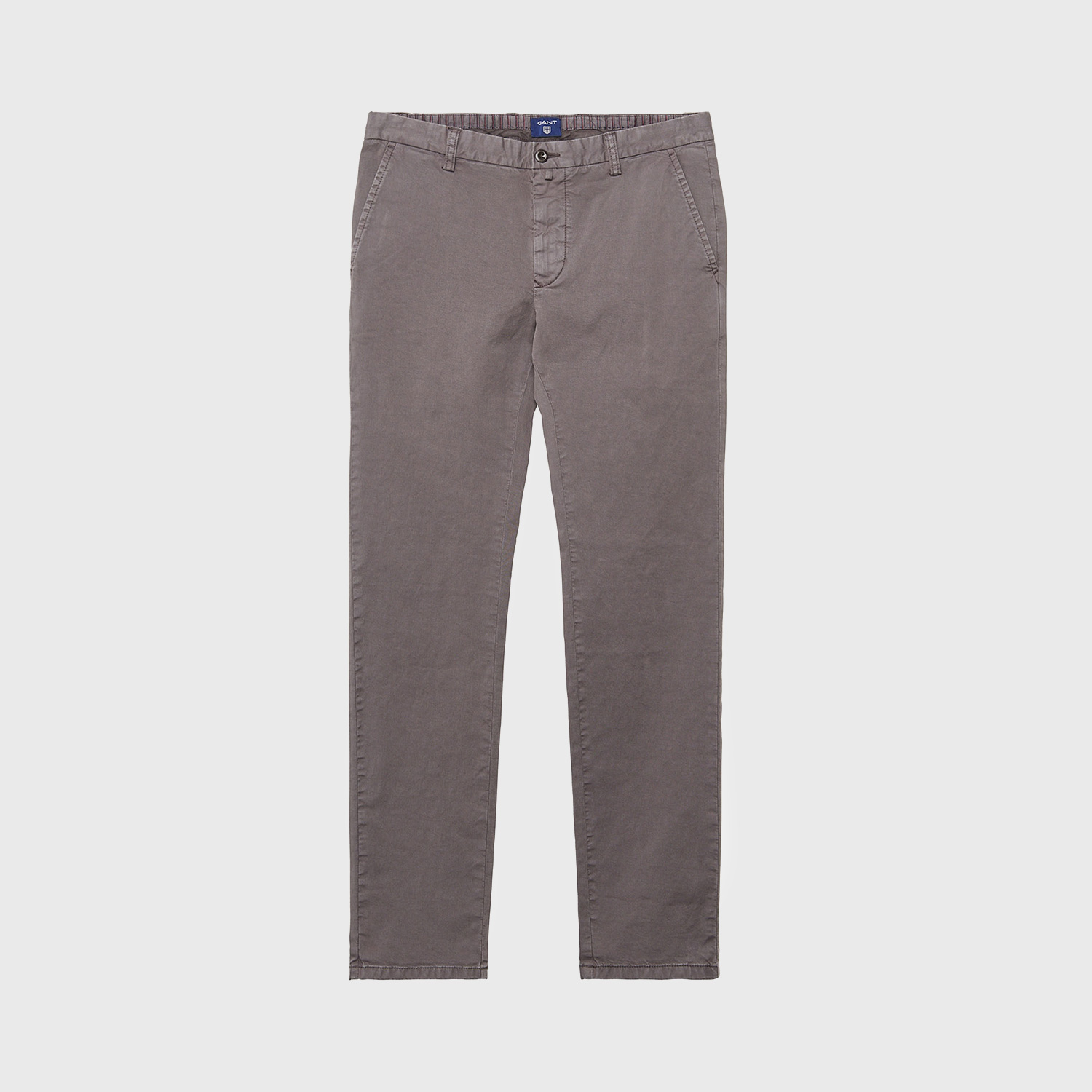 Slim Comfort Chino