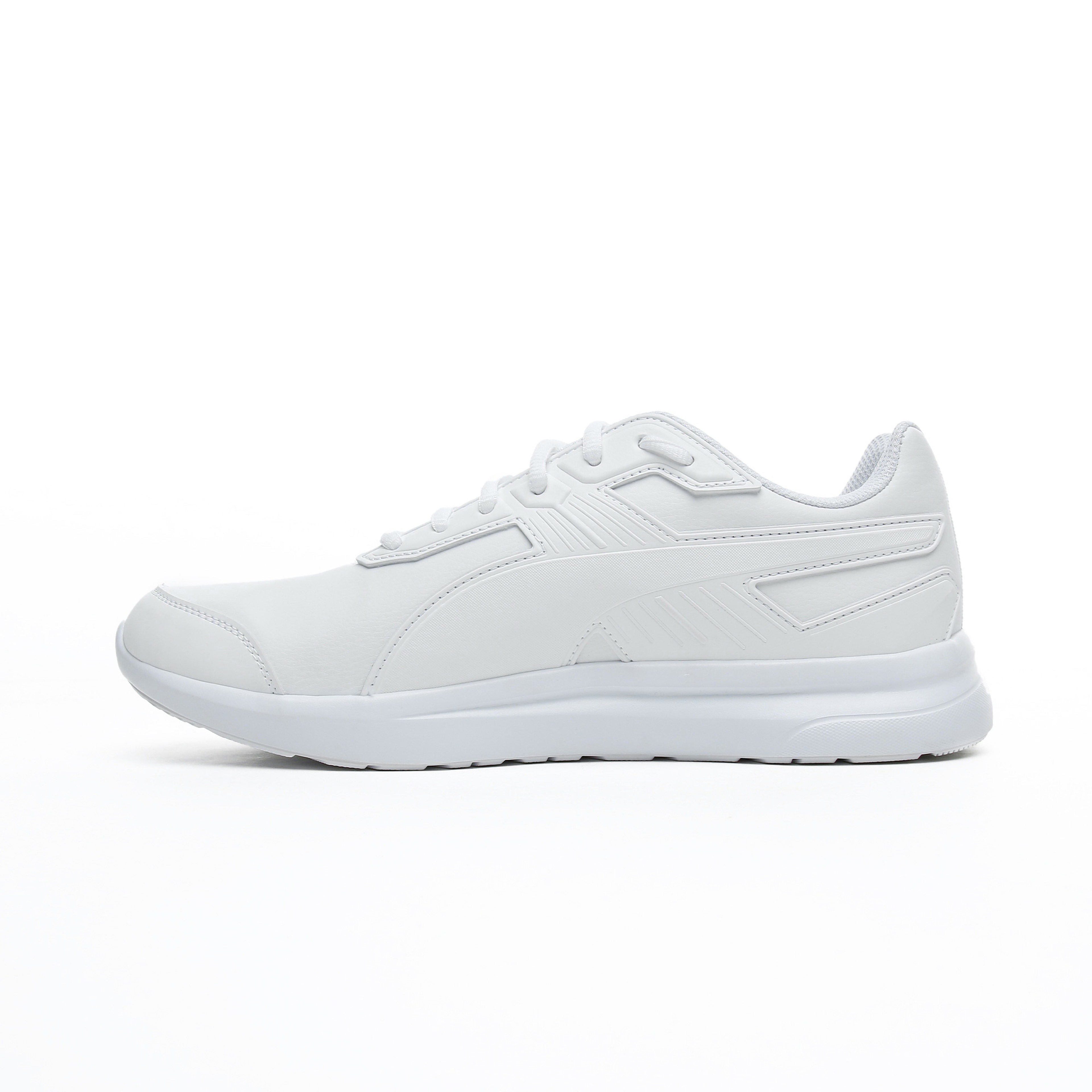 Puma Escaper Sl Erkek Beyaz Sneaker