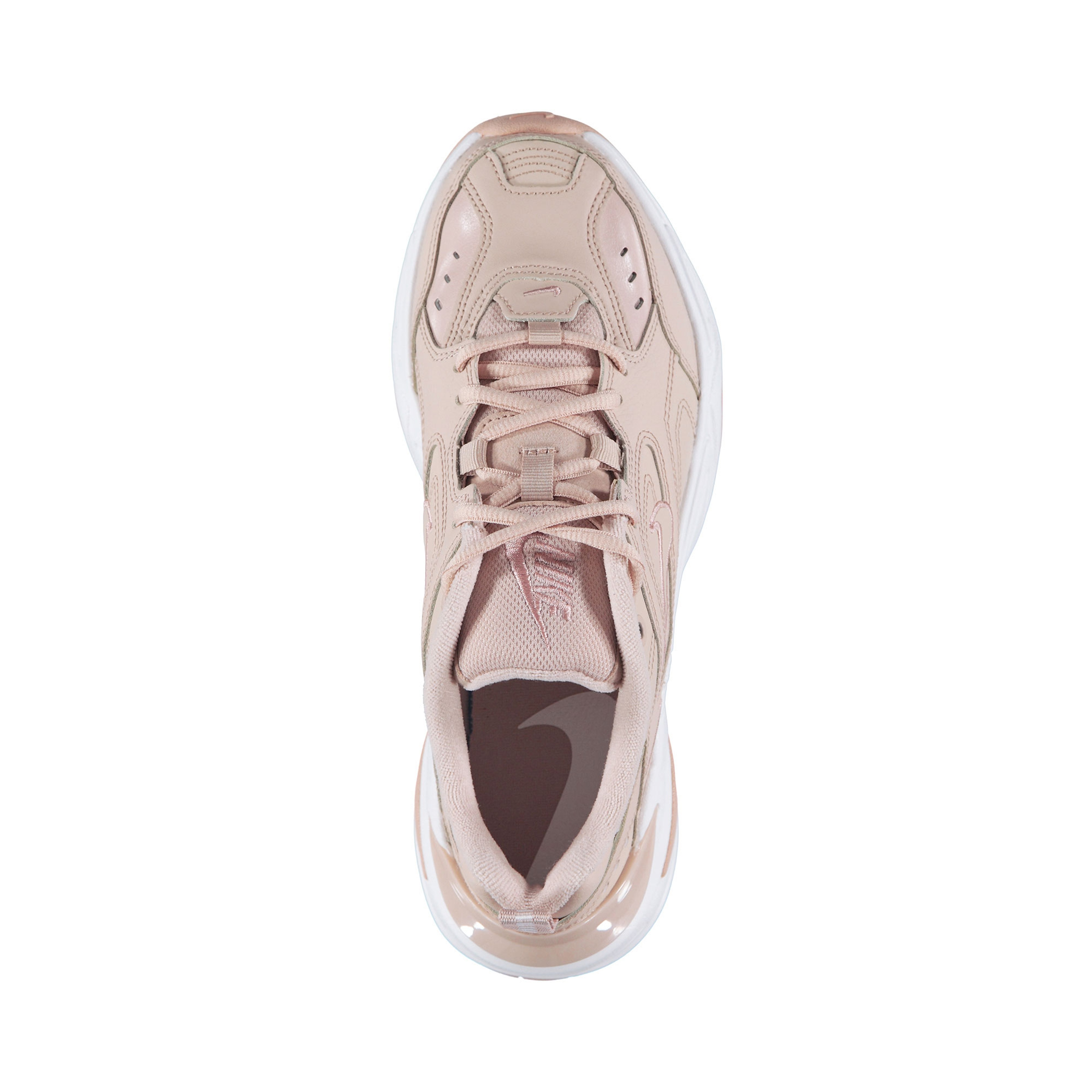 Nike M2K Tekno Kadın Pembe Sneaker