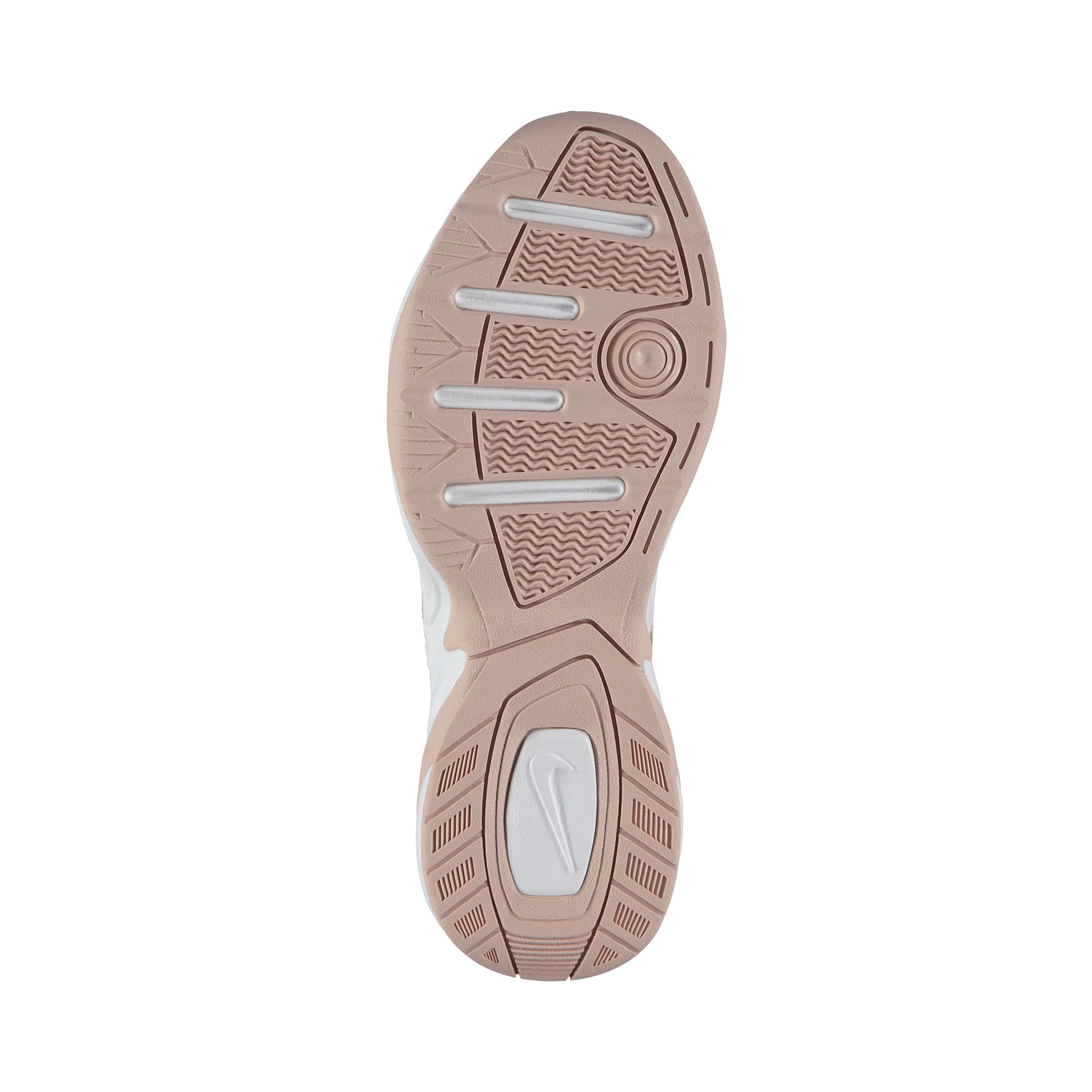 Nike M2K Tekno Kadın Pembe Sneaker