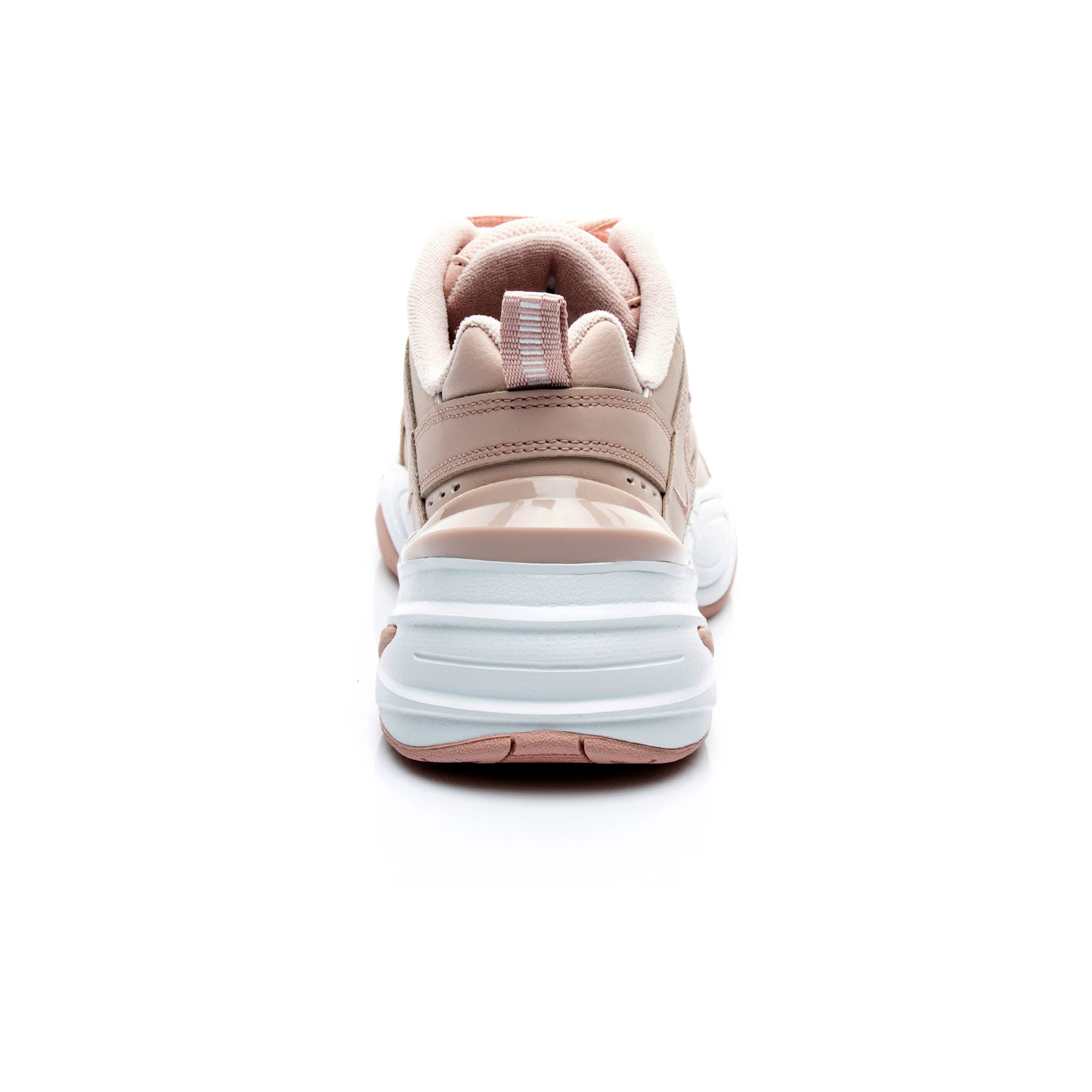 Nike M2K Tekno Kadın Pembe Sneaker