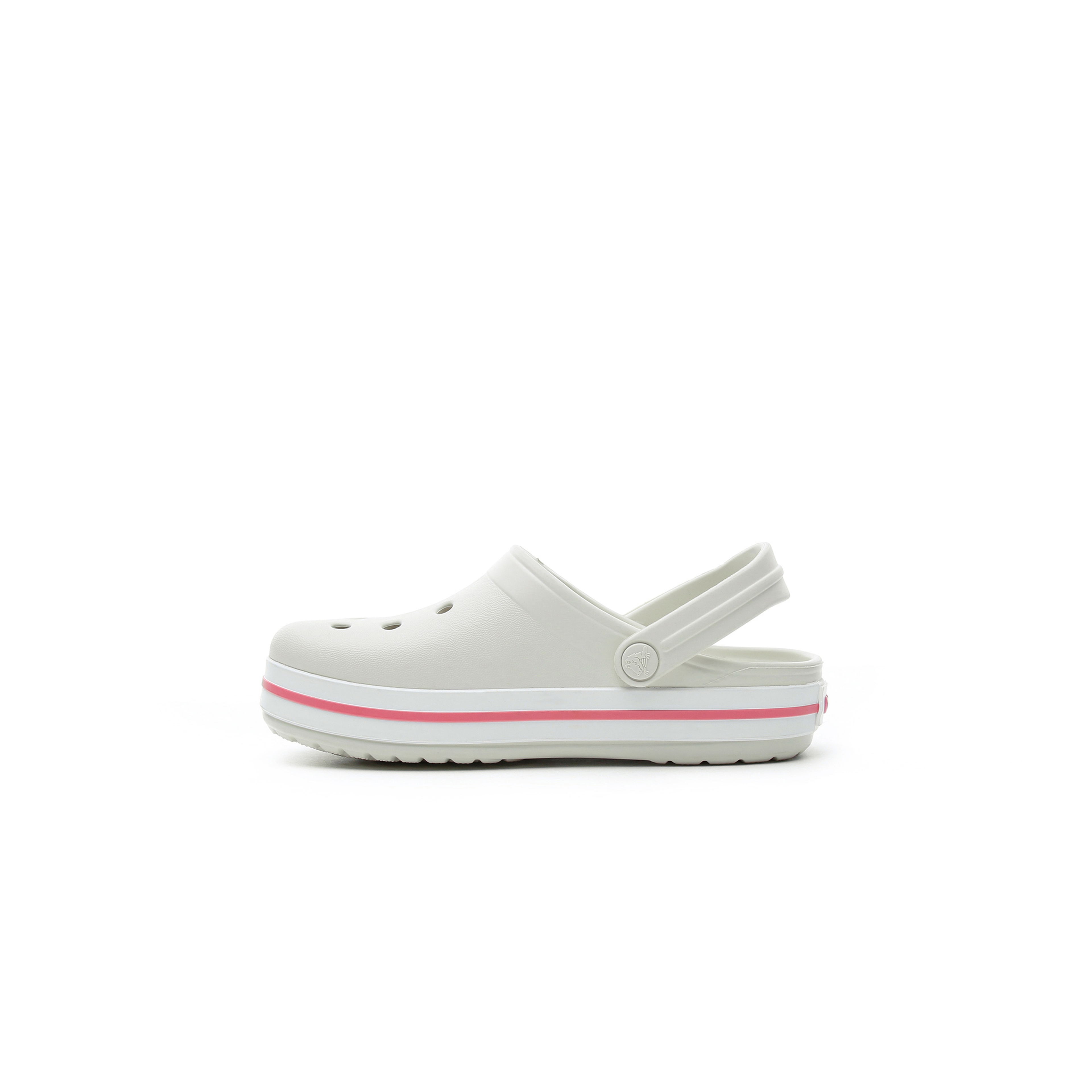 Crocs Crocband Clog K Çocuk Bej Terlik