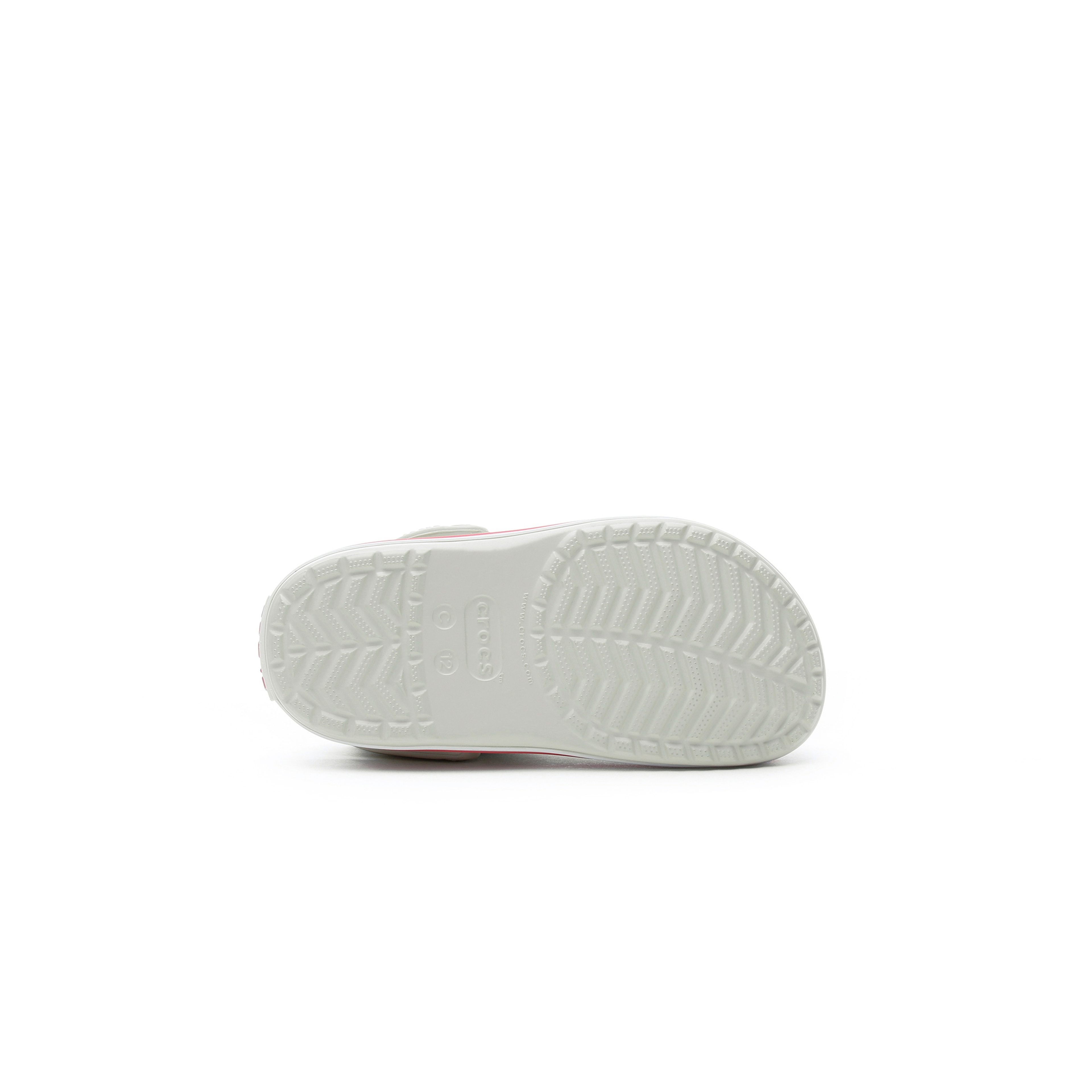 Crocs Crocband Clog K Çocuk Bej Terlik