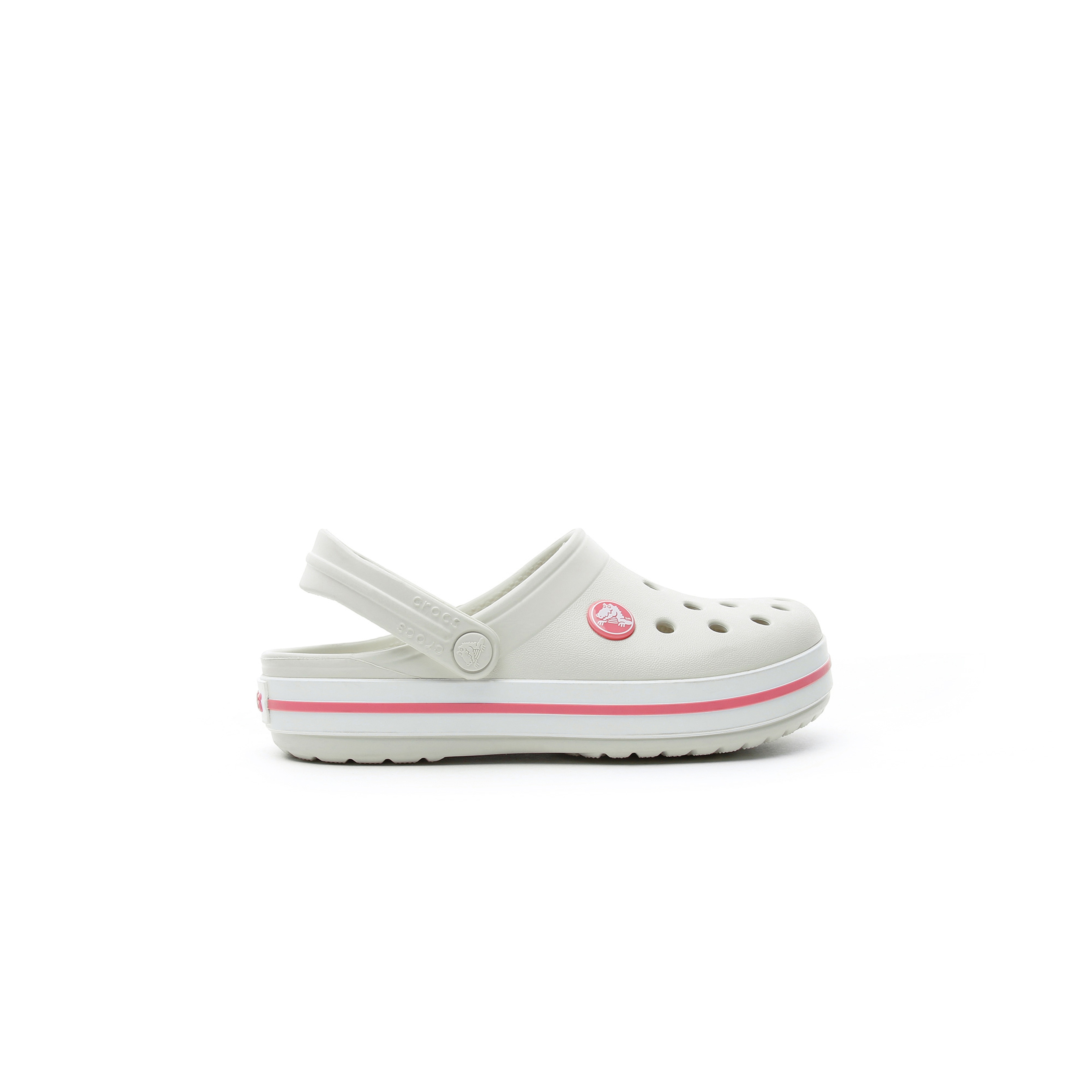 Crocs Crocband Clog K Çocuk Bej Terlik