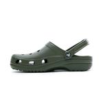 Crocs Classic Erkek Haki Terlik