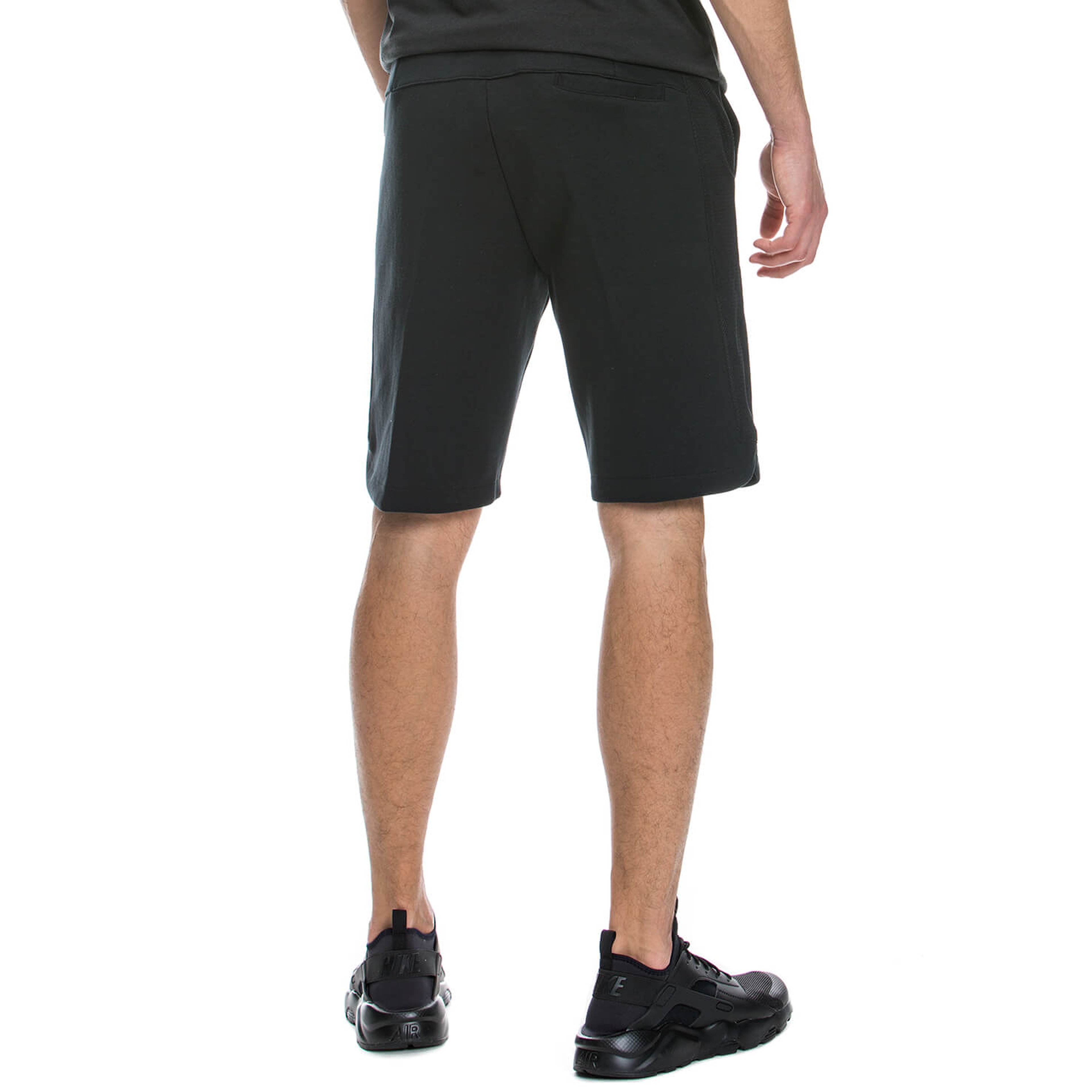 Nike Erkek Siyah Şort