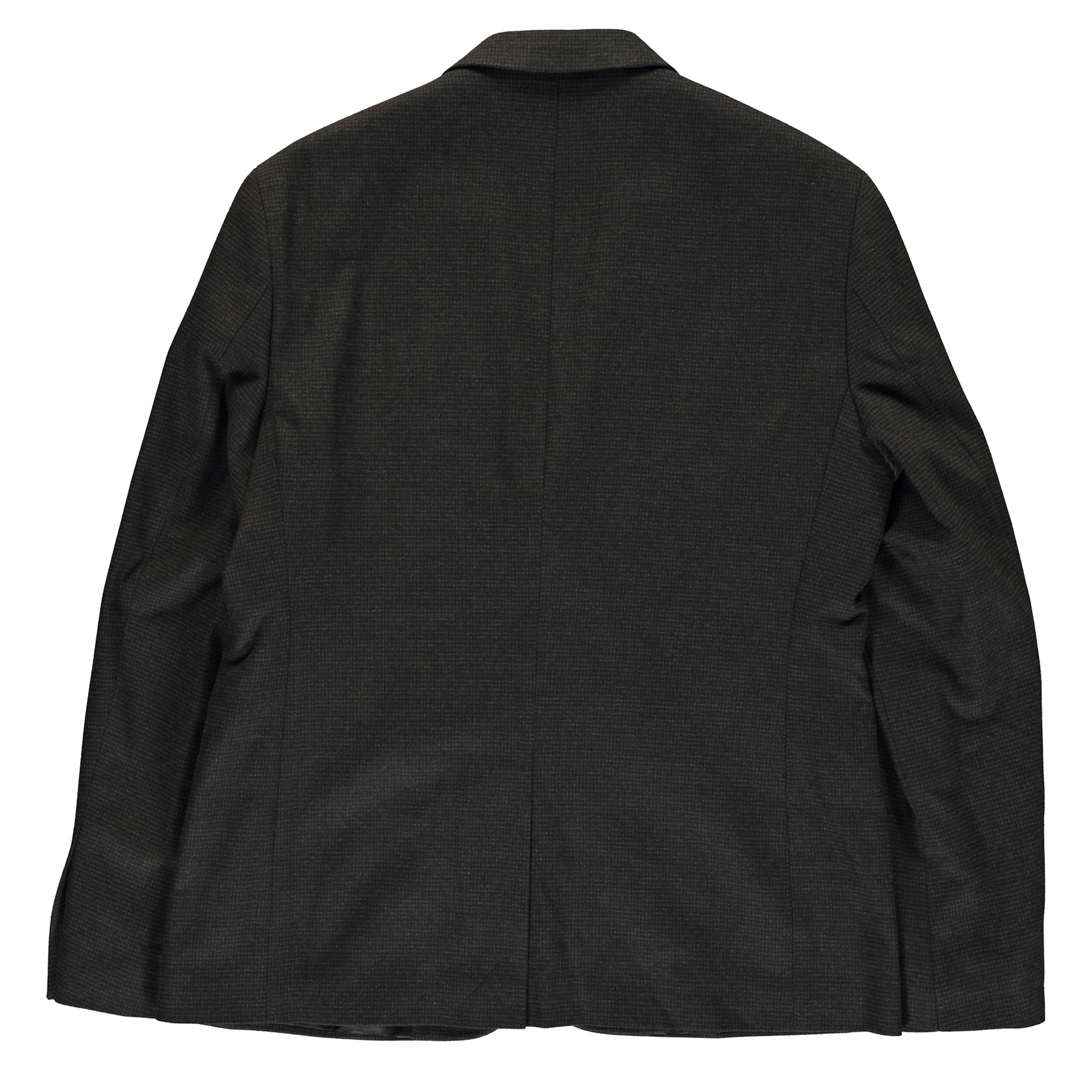 Lacoste Erkek Siyah Ceket