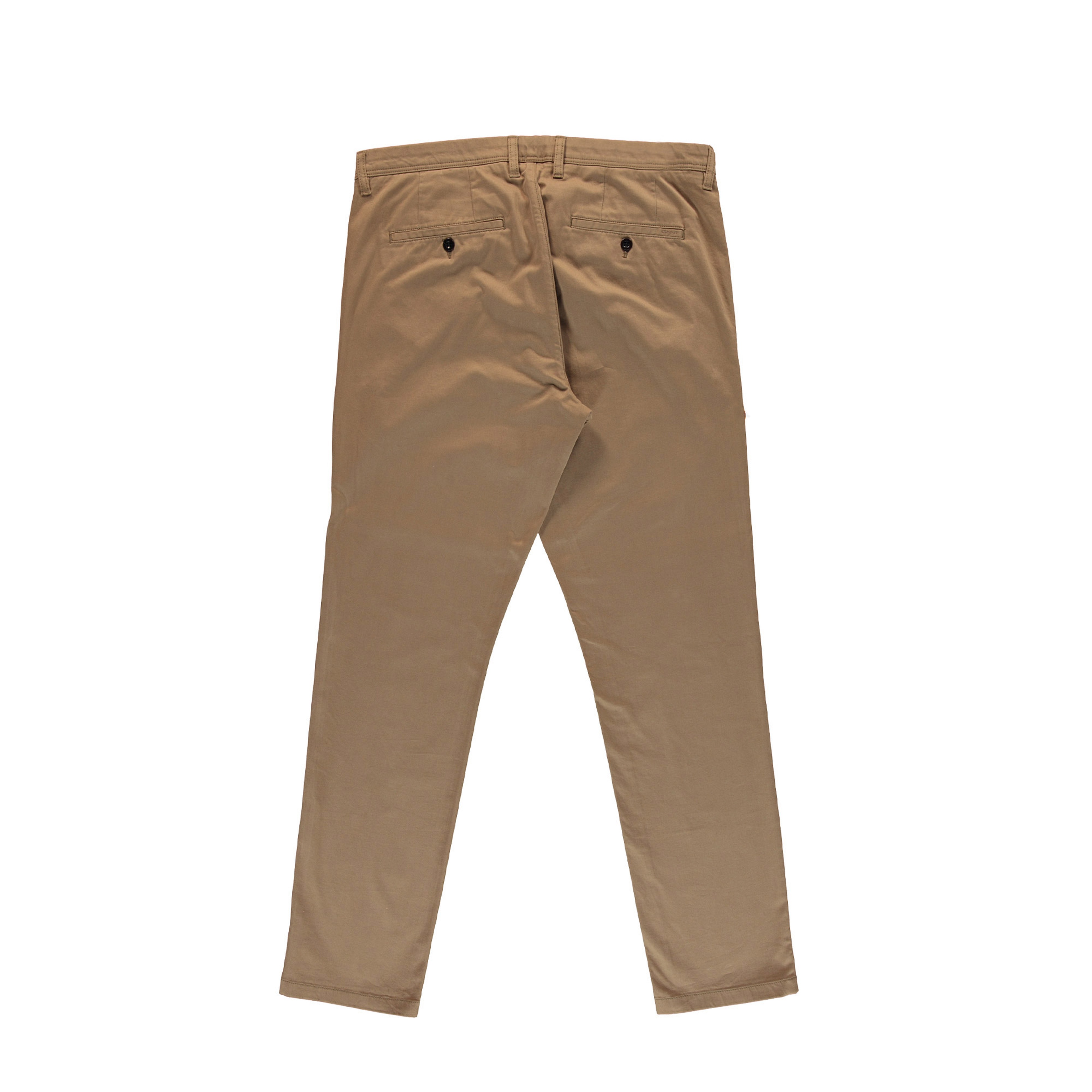 Gant Erkek Slim Haki Chino Pantolon