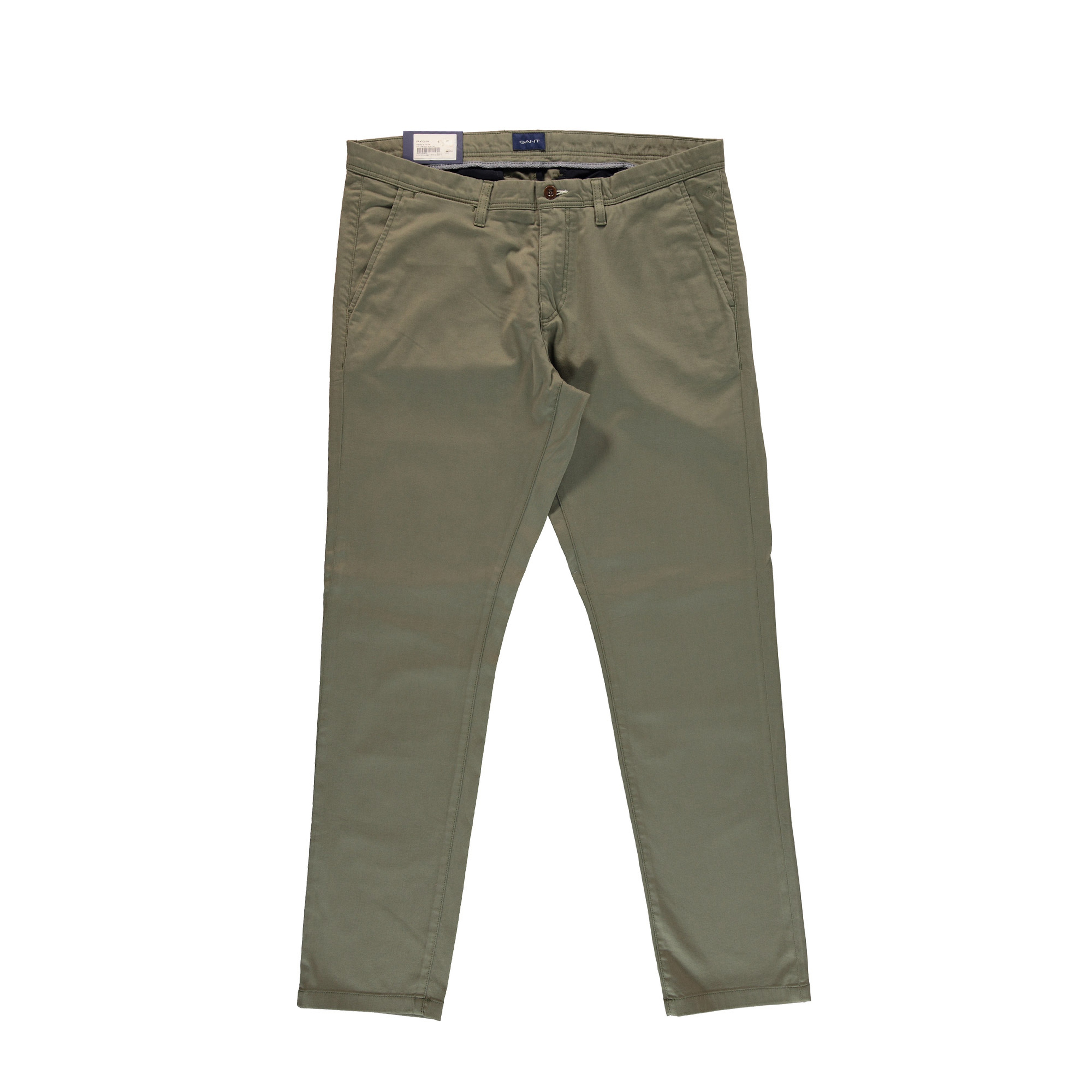 GANT Erkek Slim Fit Chino Pantolon