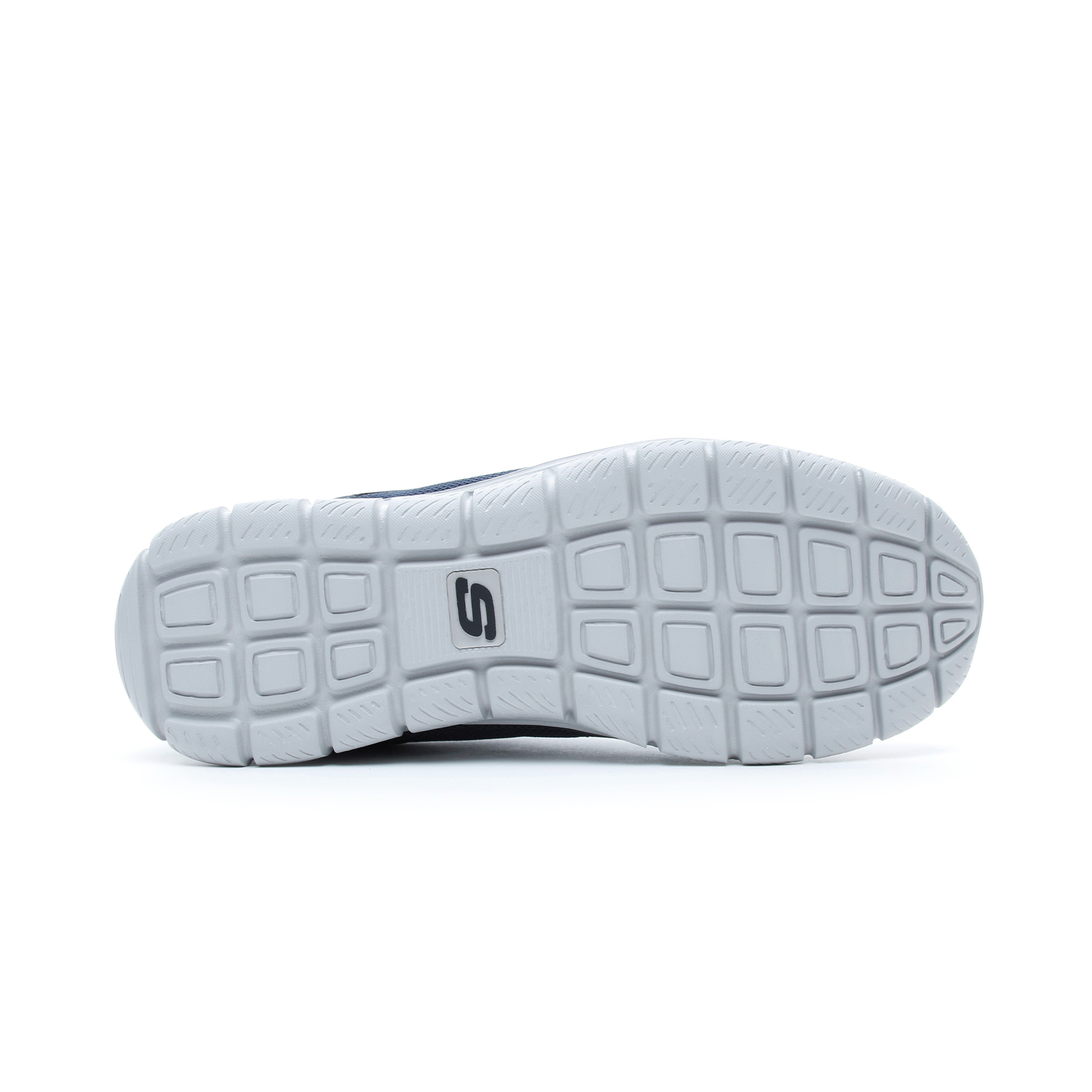 Skechers Track - Scloric Erkek Lacivert Spor Ayakkabı