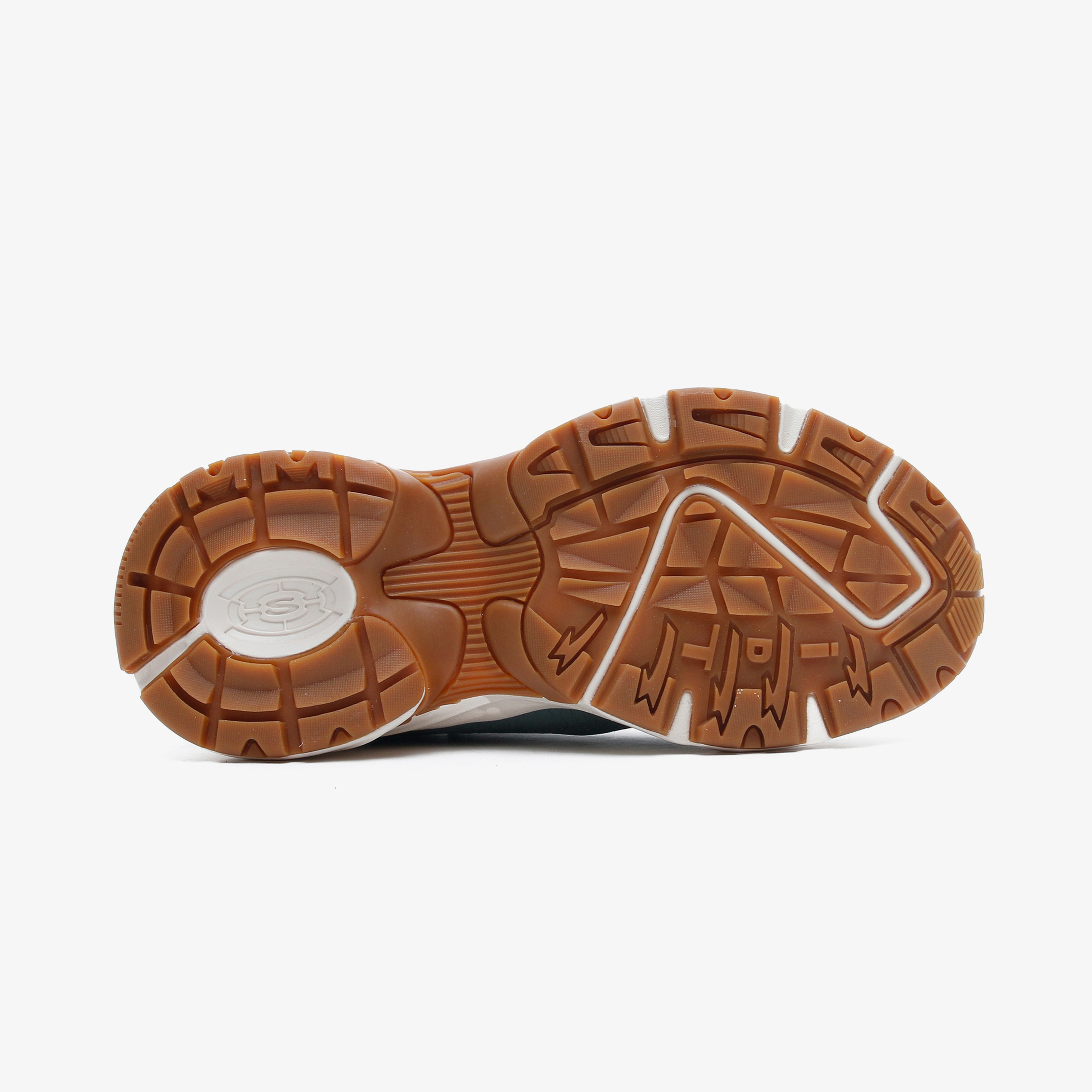 Skechers Stamina-Classy Trail Kadın Yeşil Spor Ayakkabı